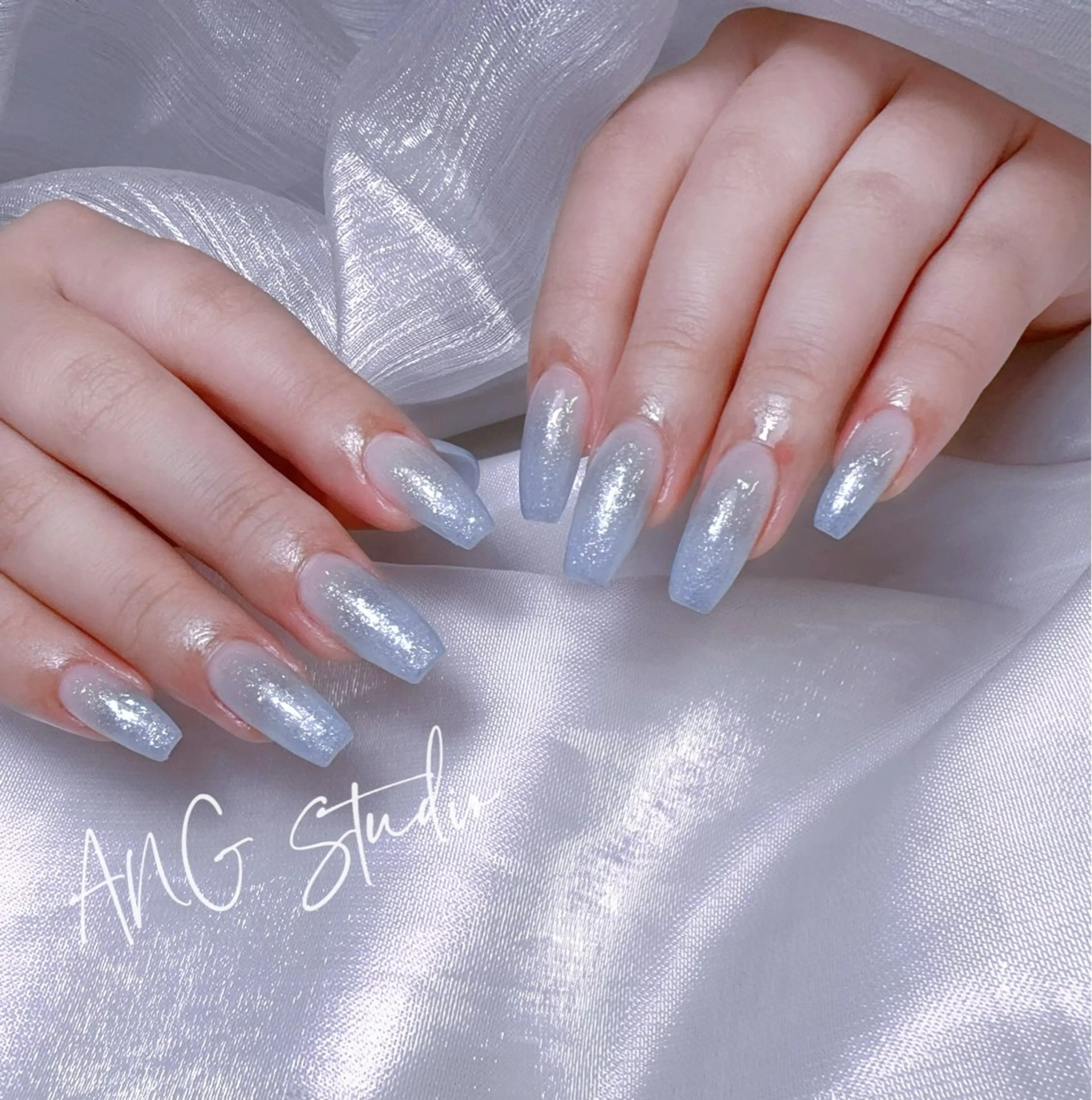 ネイル ANG Studioのネイルデザイン