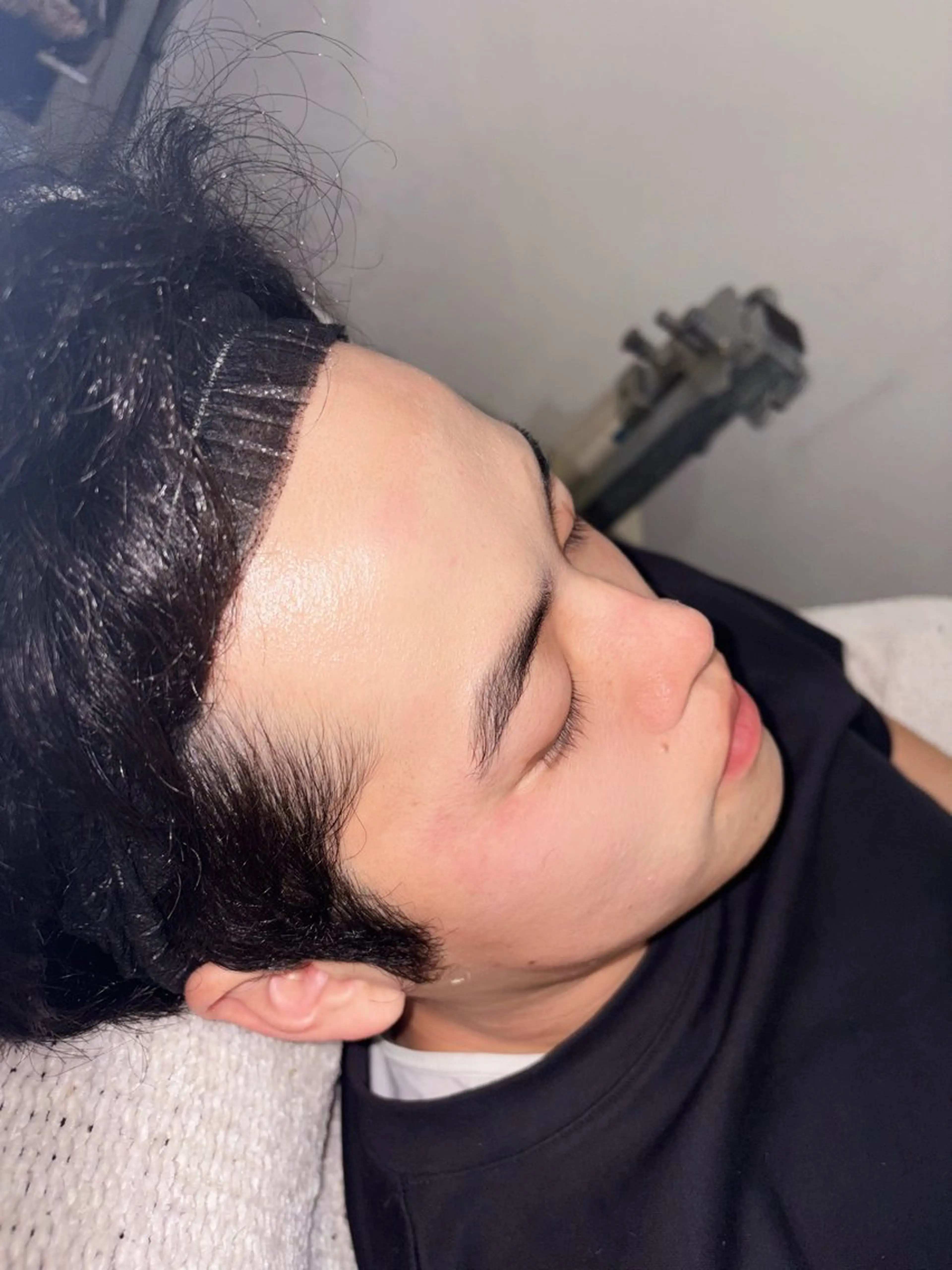 脱毛 LAND🫧🎀 Ayakaの眉毛・アイブロウイメージ