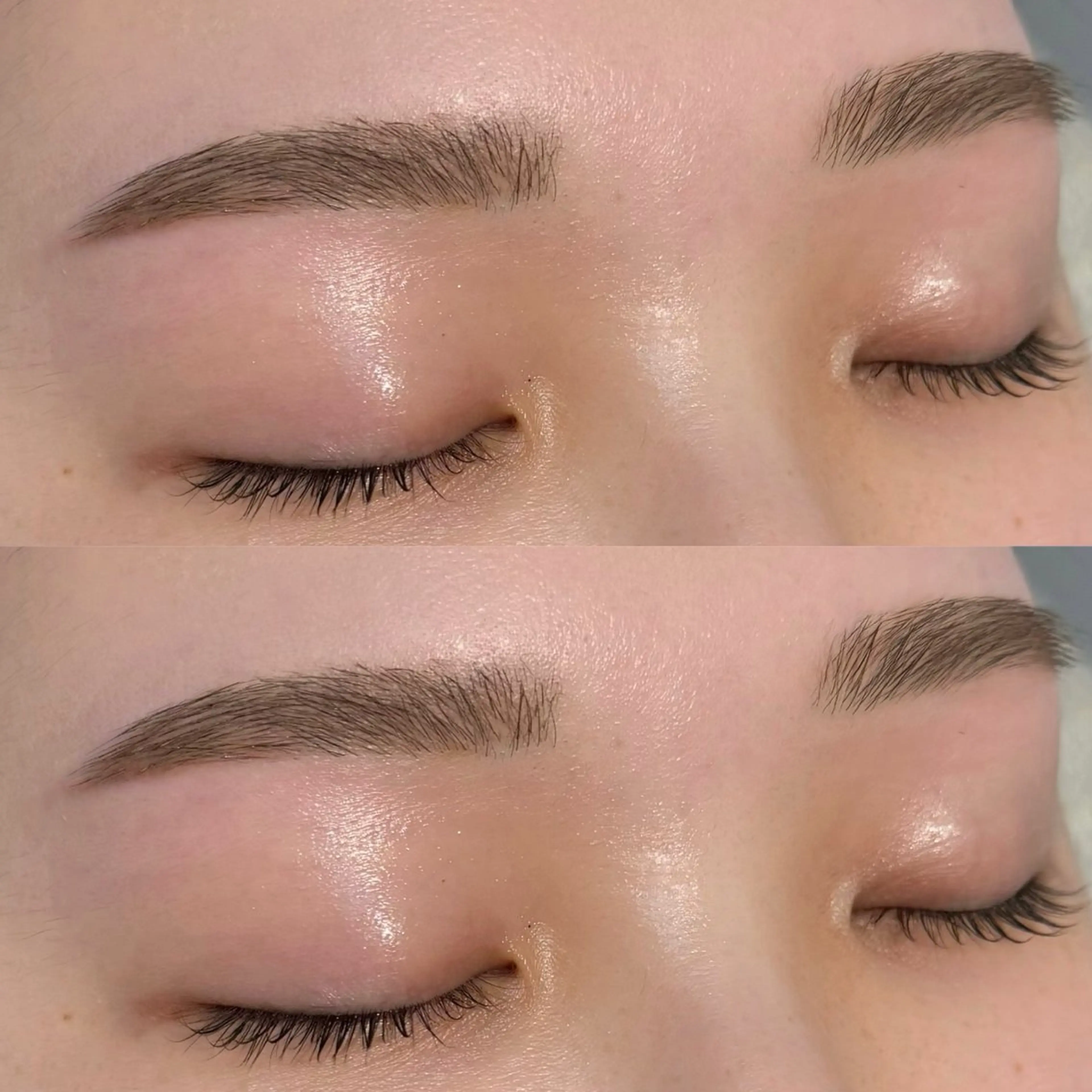 💙アイブロウスタイリング💙の写真