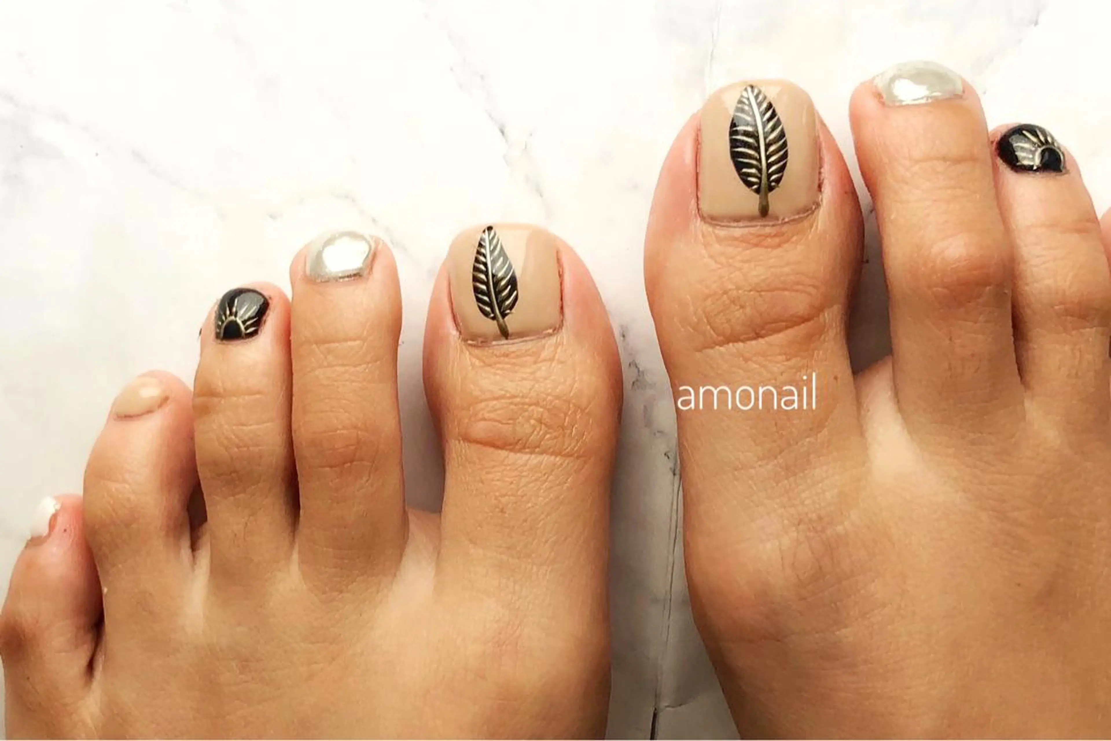 ネイル 唐笠 祥子のその他イメージ