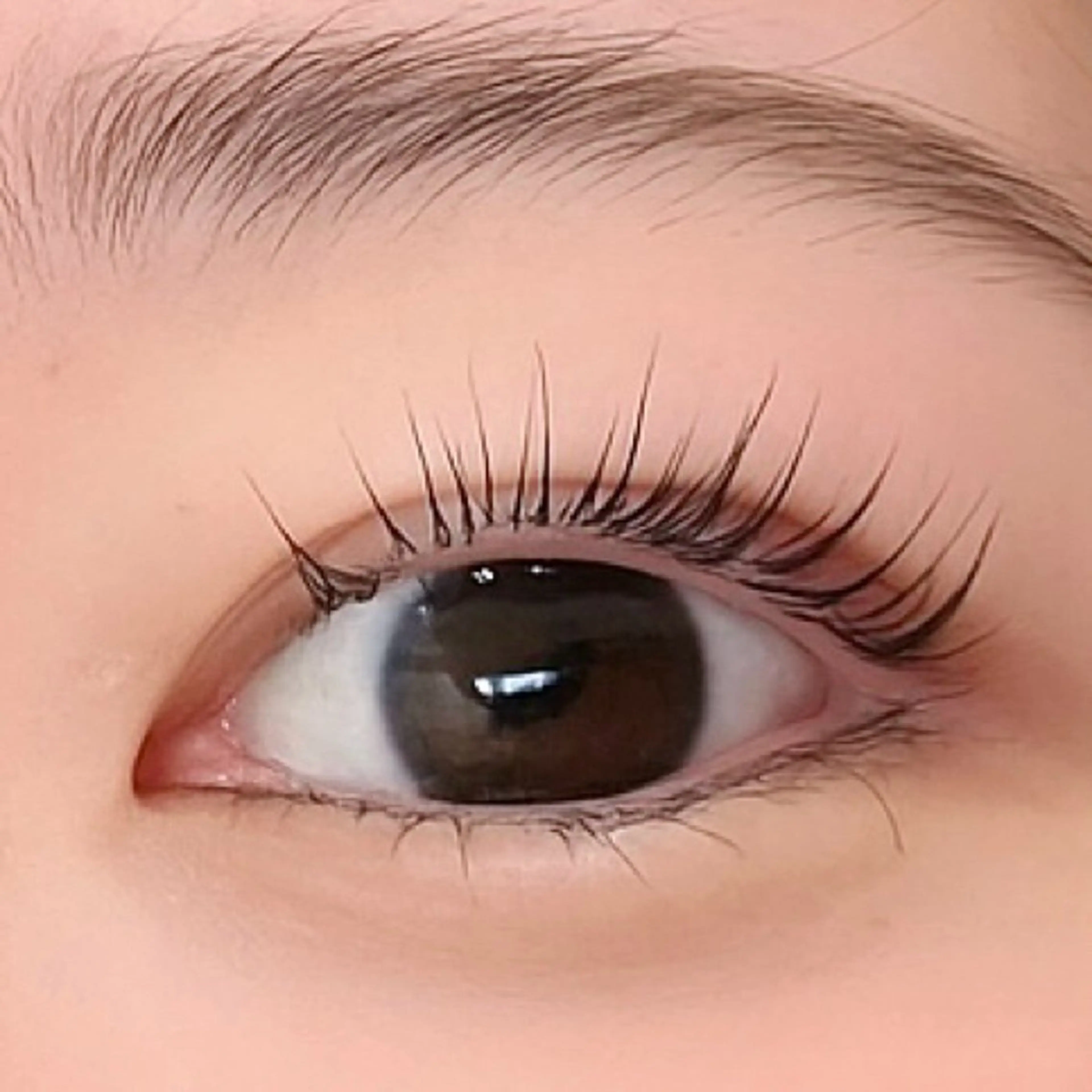 マツエク・マツパ マツパ 【GRANDEUR】 北川 愛果のヘアスタイル