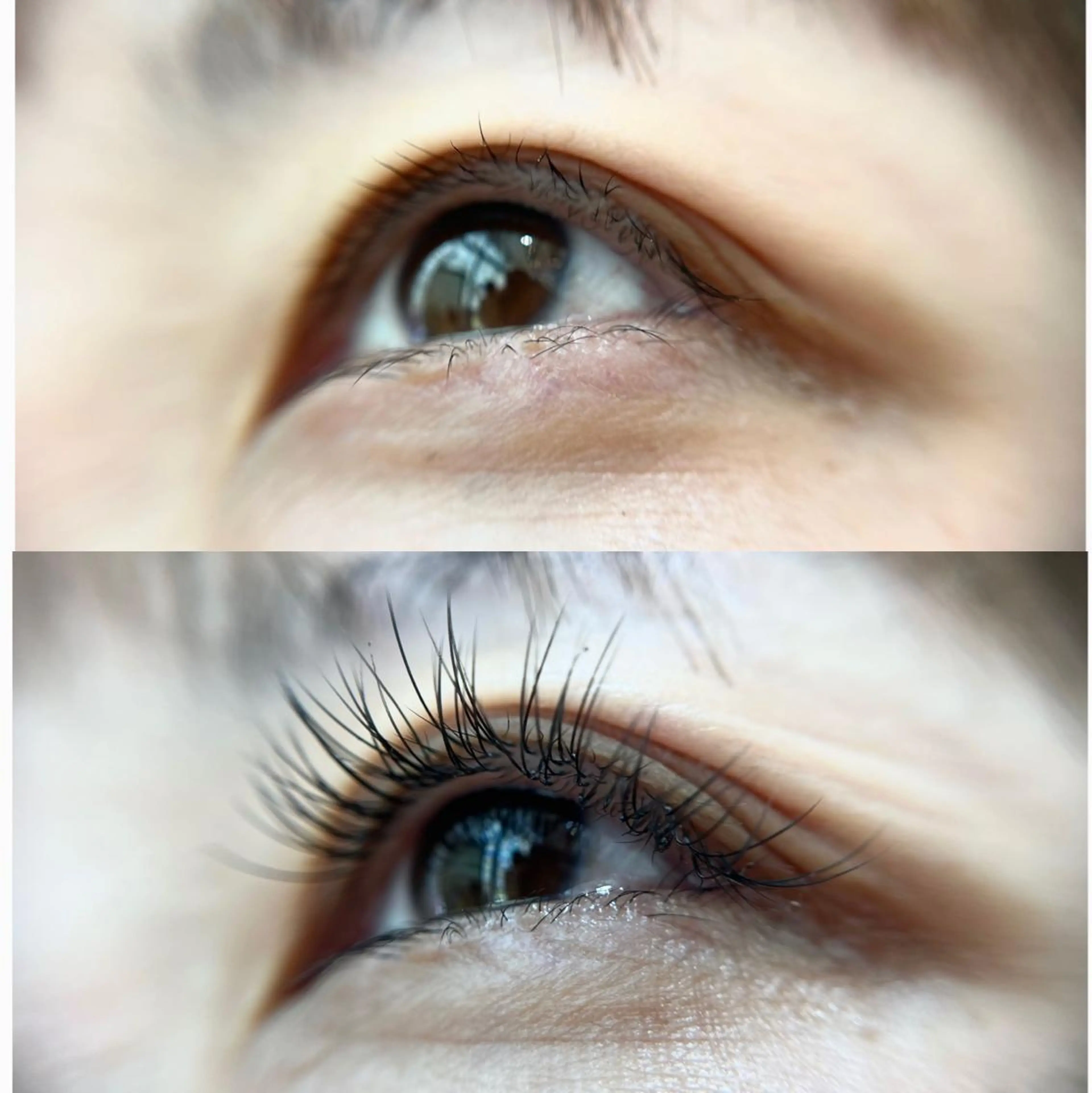 マツエク・マツパ Beauty salon COCO 春日井店所属・古木 美都綺のマツエク・マツパデザイン