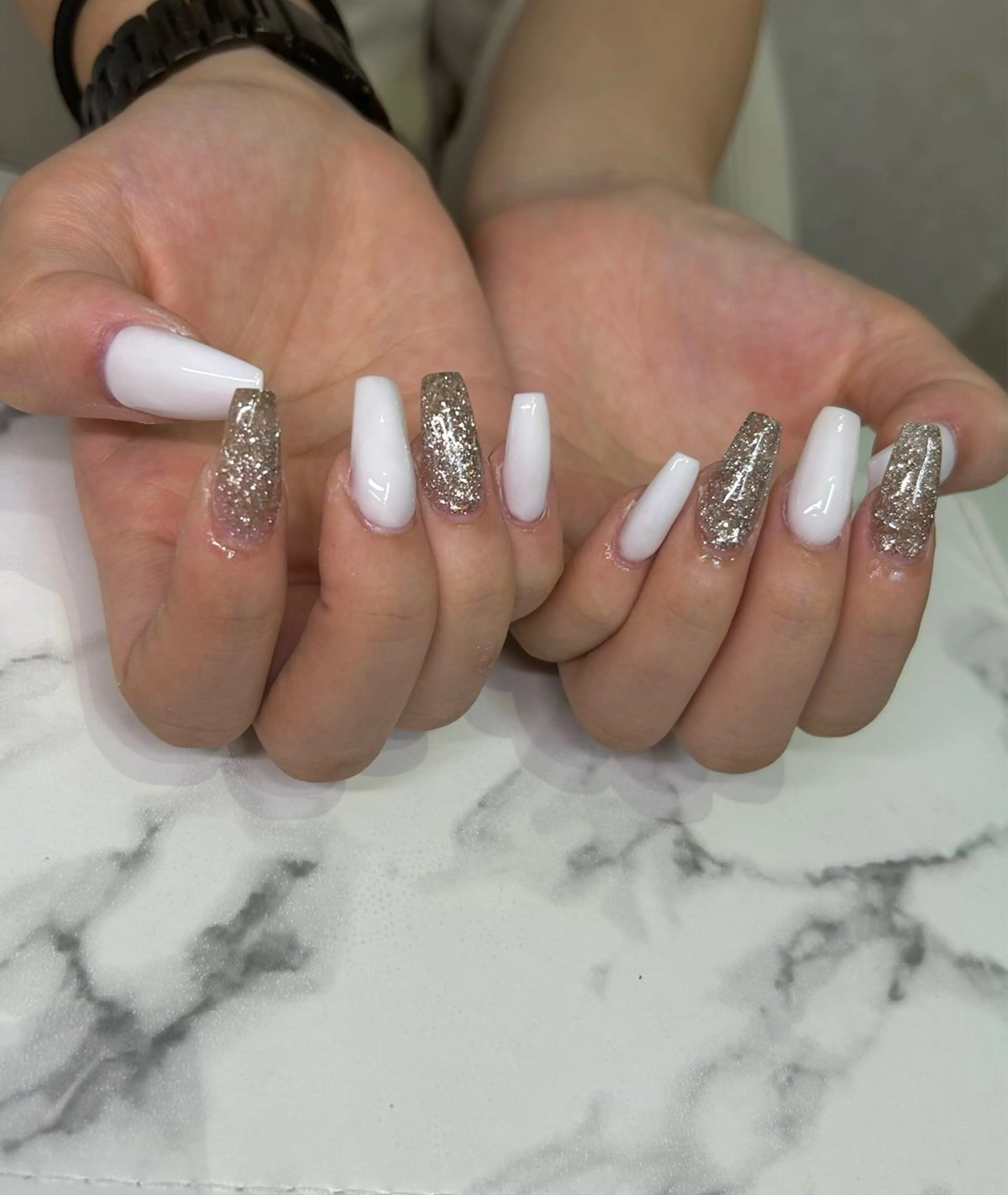 ネイル onnail mikoのネイルデザイン