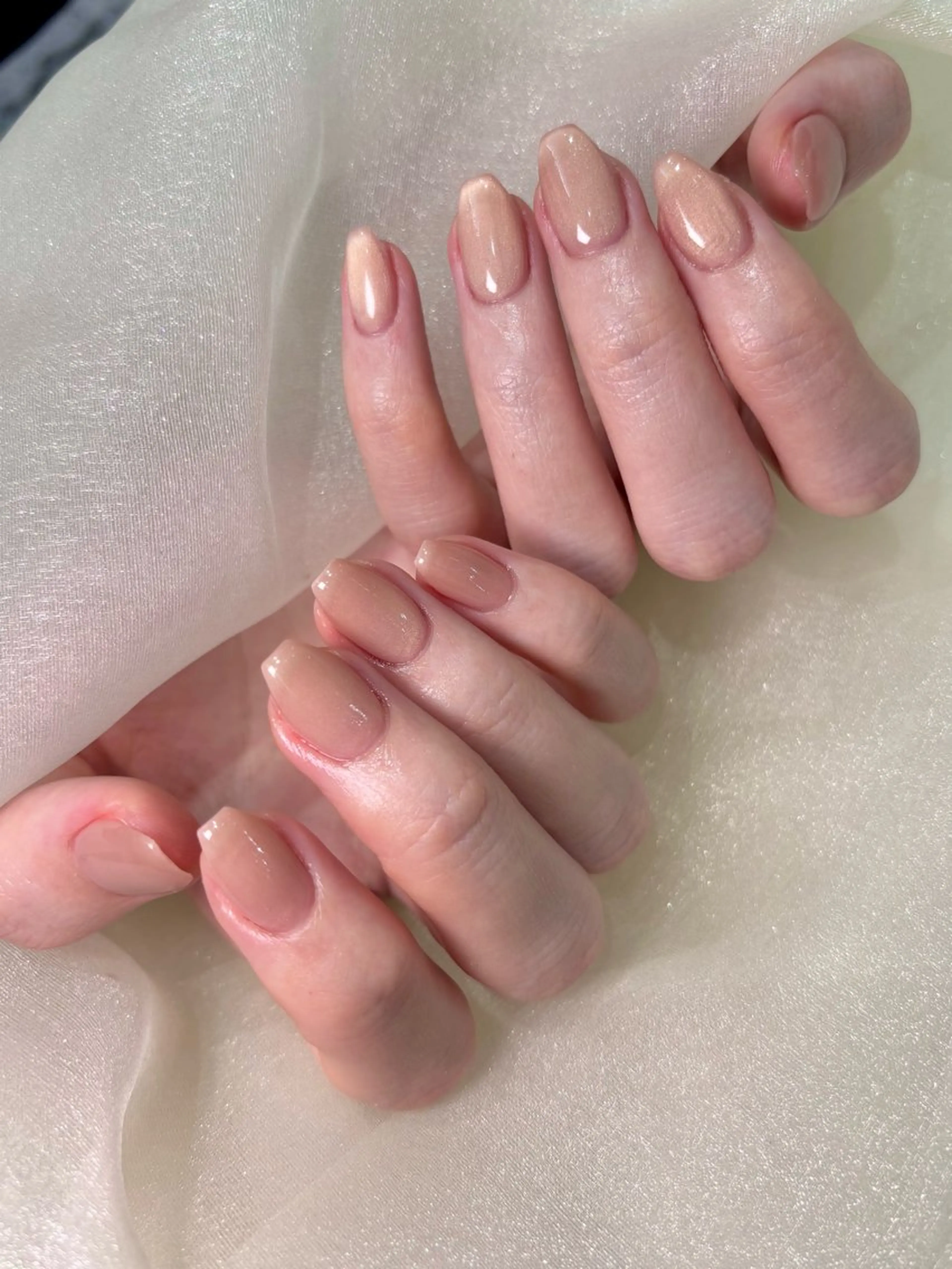 ネイル ハンドネイル nail salon quartetto所属・nail salon quartettoのネイルデザイン