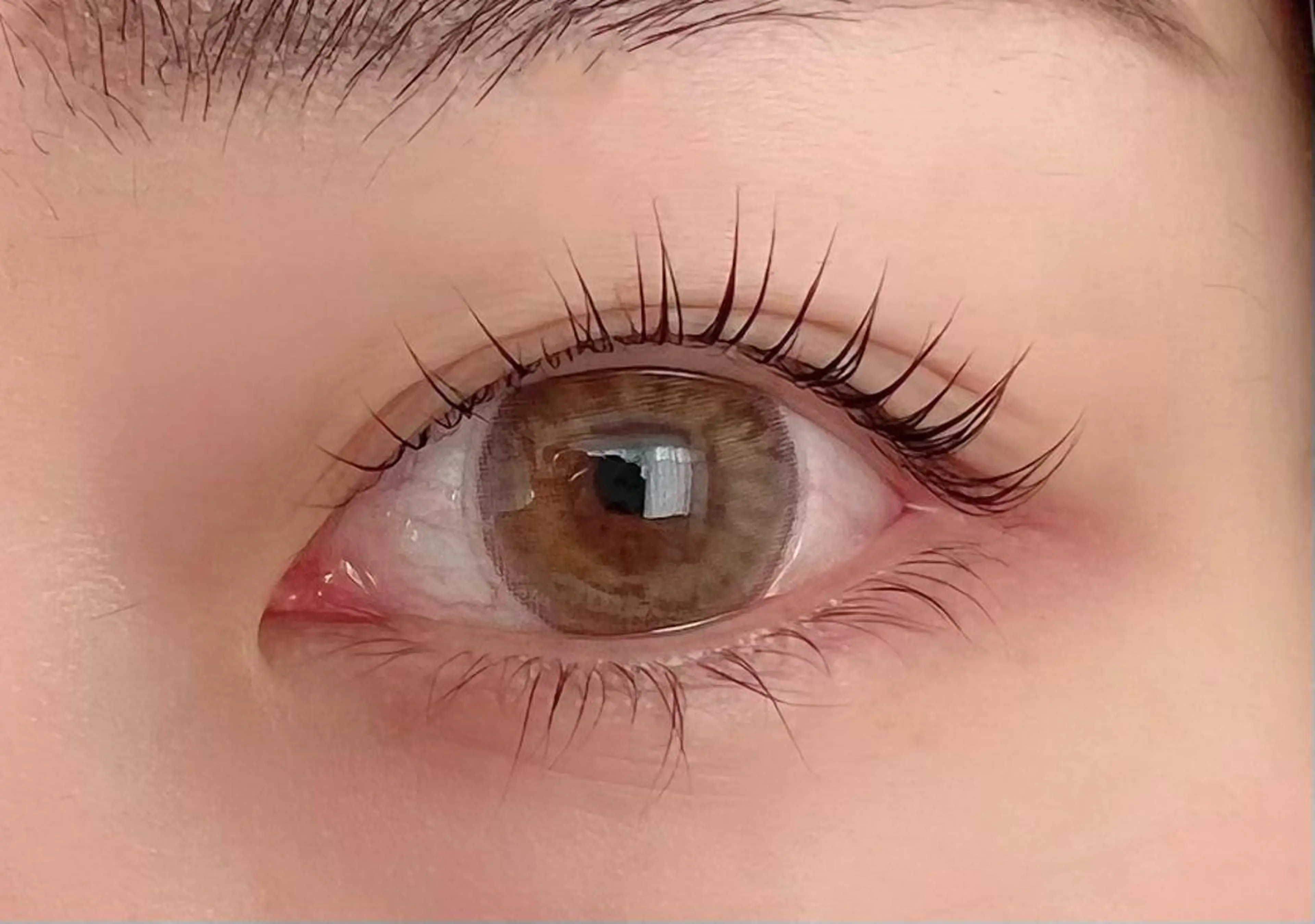 マツエク・マツパ マツパ nelo所属・su miのマツエク・マツパデザイン