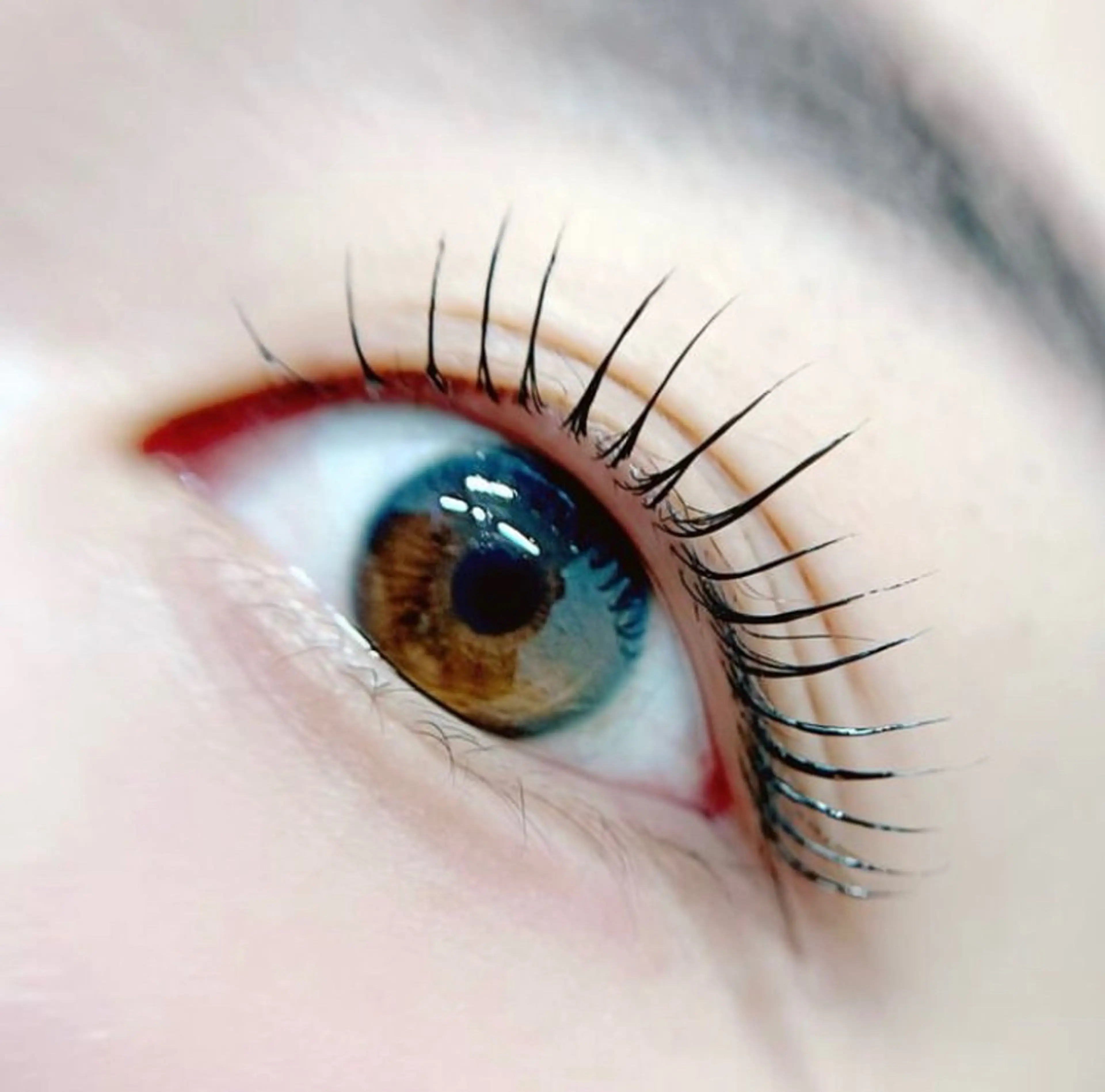 マツエク・マツパ eyelash salon Lys 播磨店所属・アイラッシュサロン Lys　播磨店のマツエク・マツパデザイン