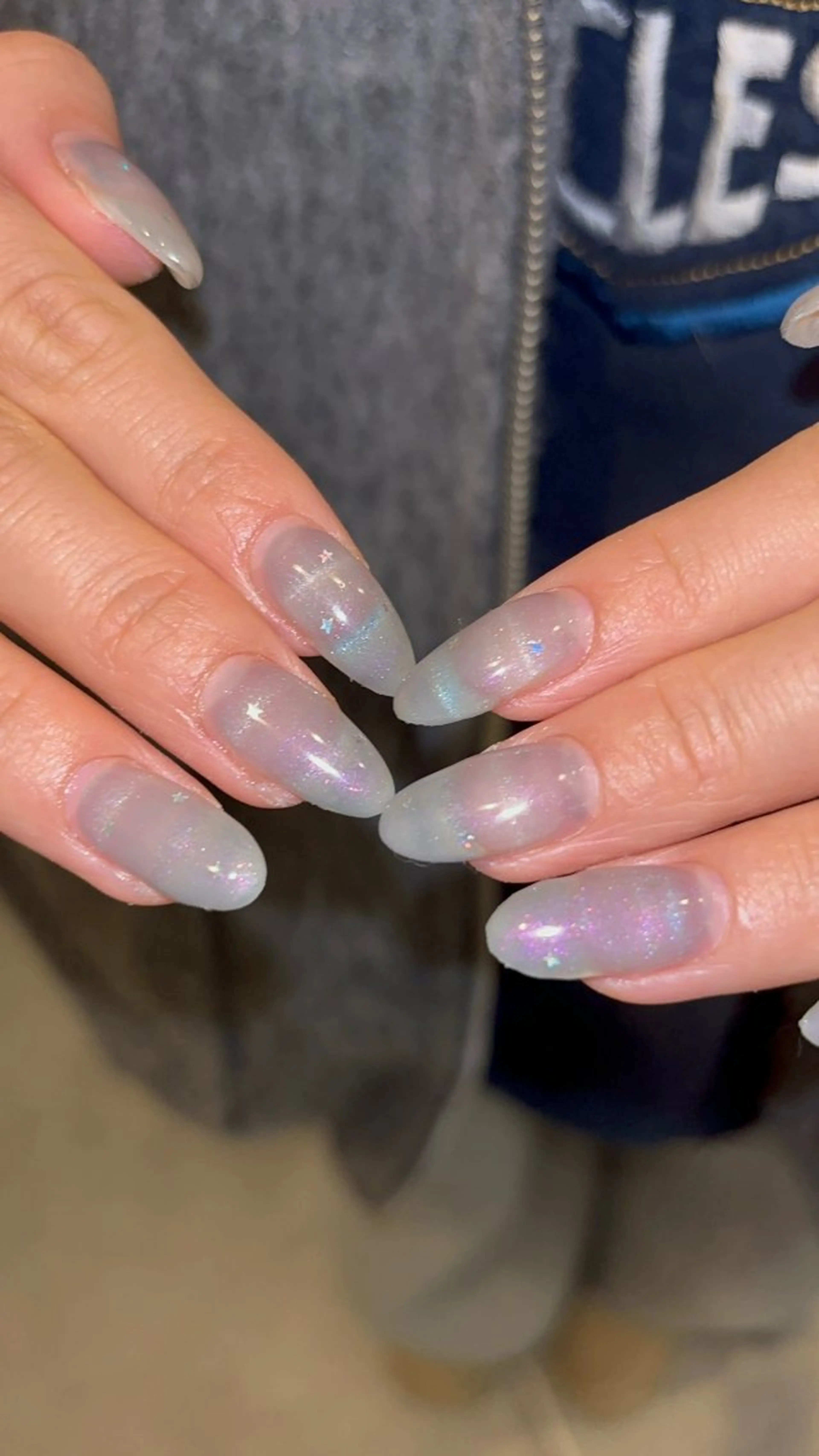 ネイル さやかNail 堺筋本町🎀🫧のネイルデザイン