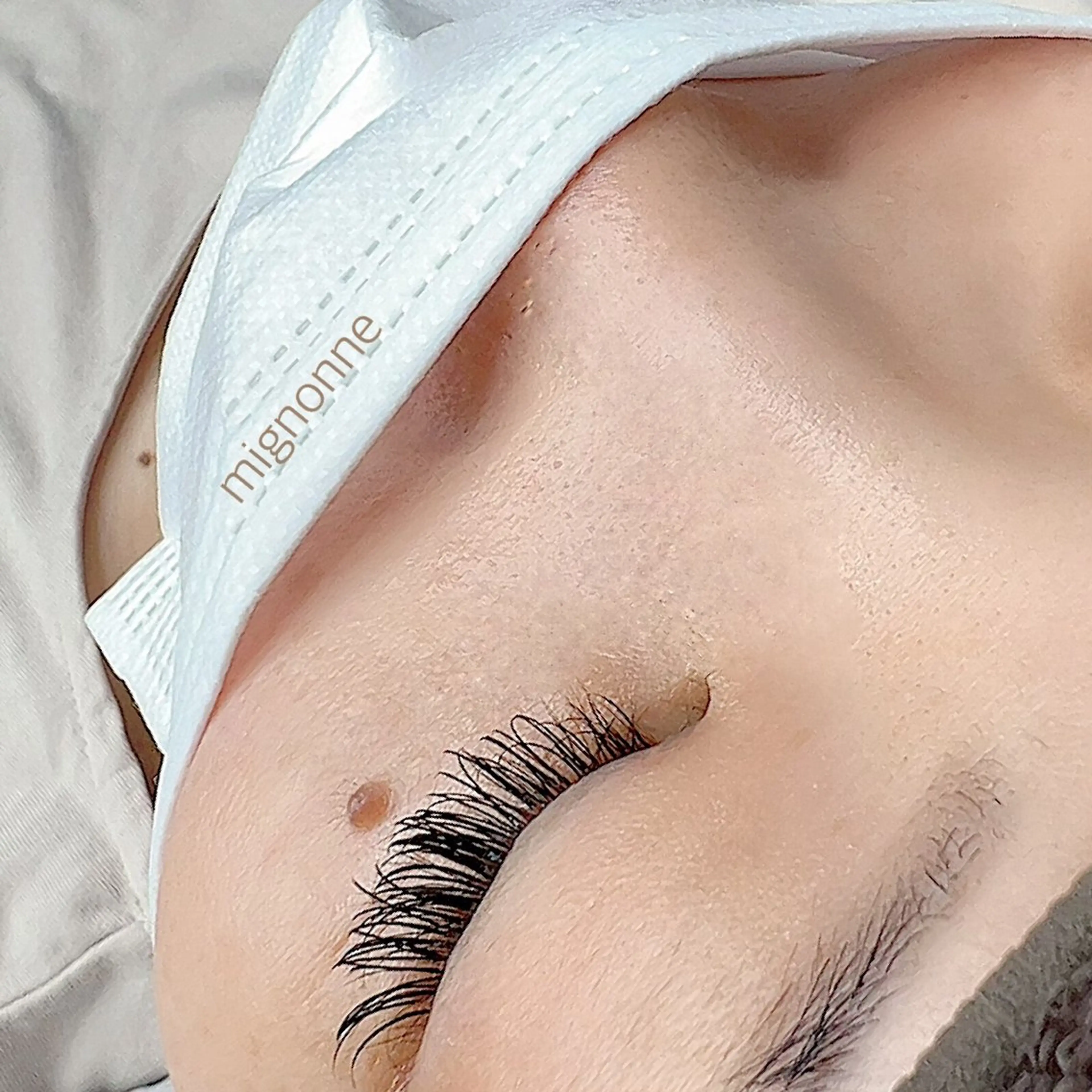 フラットマットラッシュ  60本 （オフ有→ +10分程）の写真