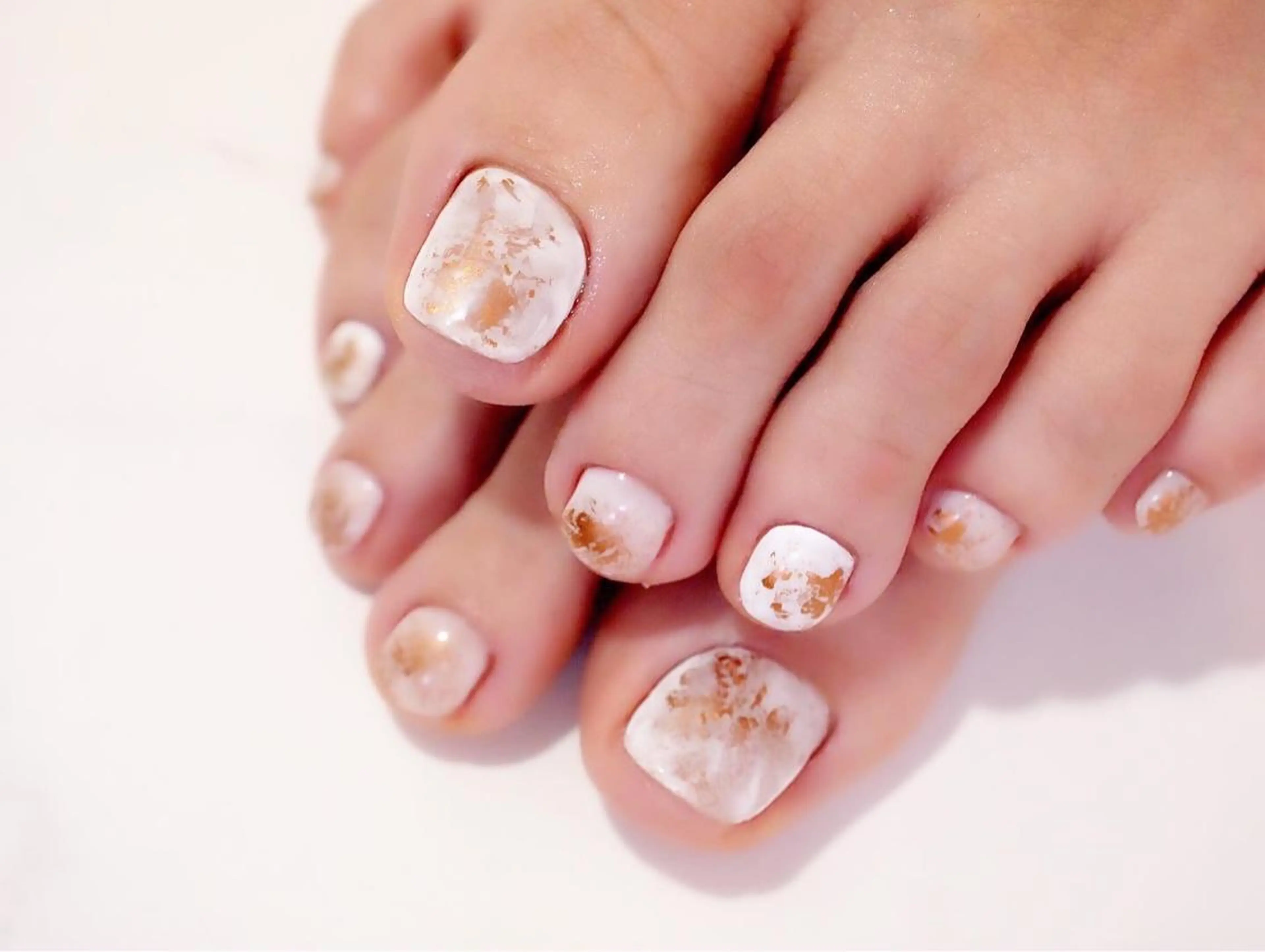 ネイル muguet nails所属・nail madokaのネイルデザイン