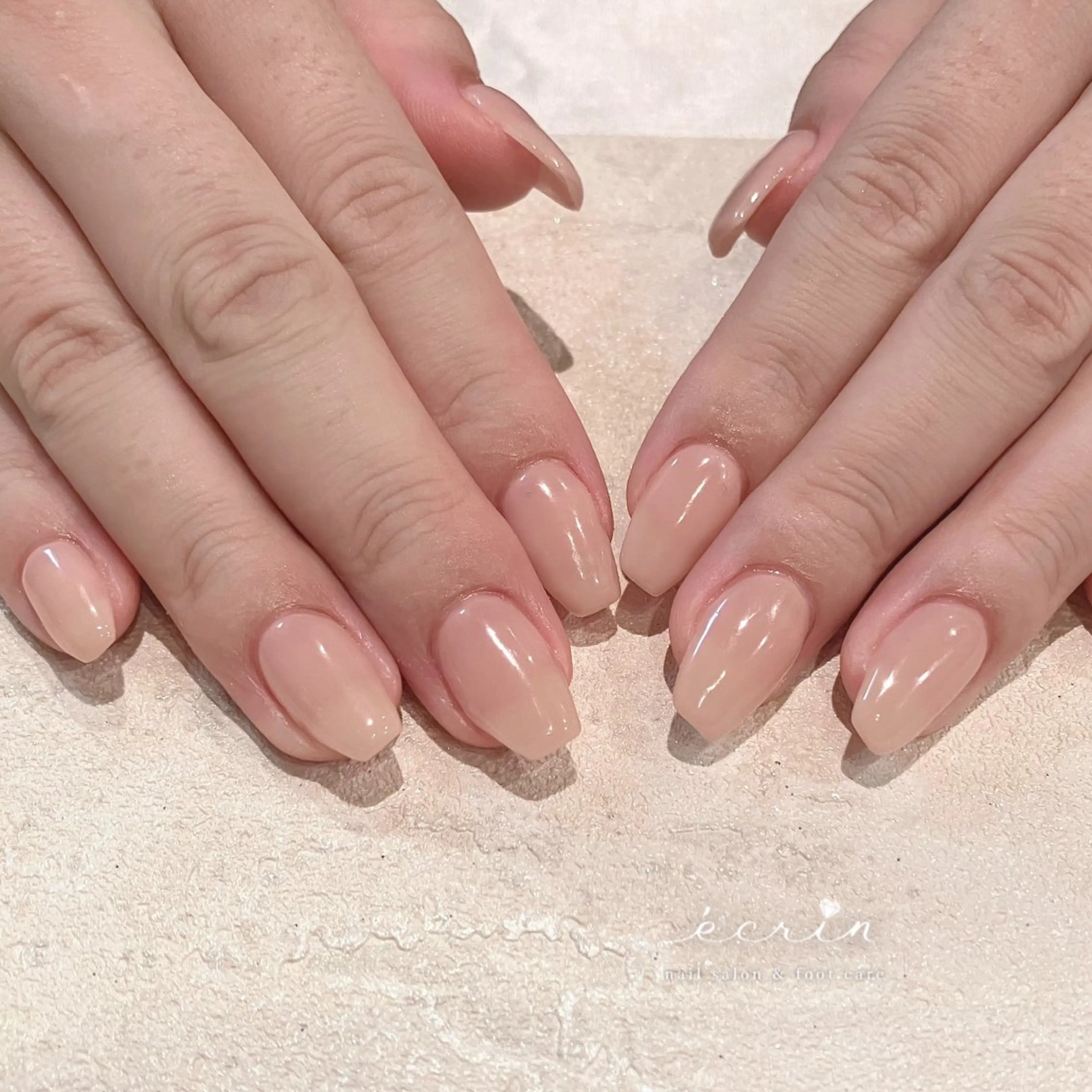 ネイル ecrin kana🌺のネイルデザイン