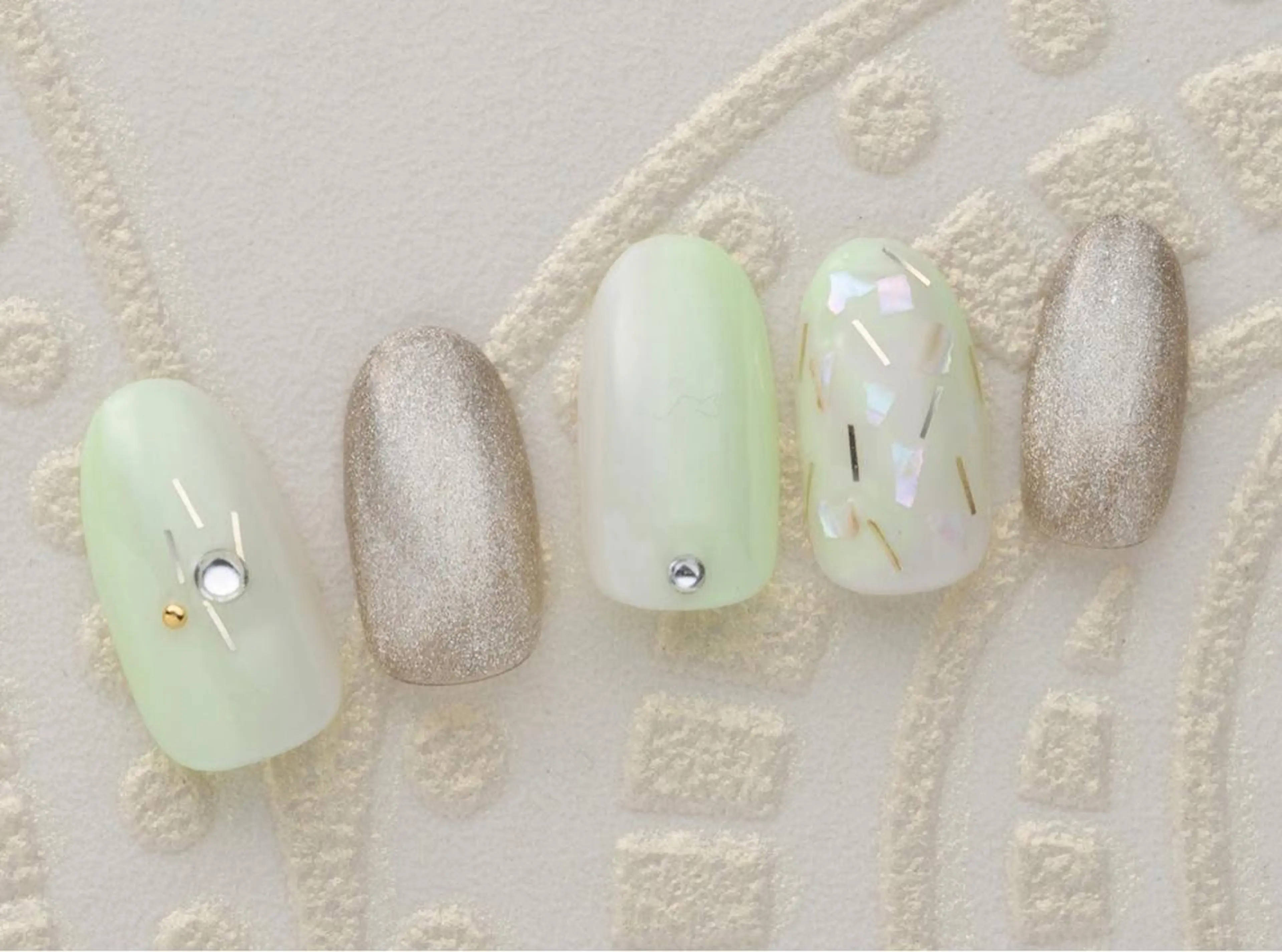 ネイル ゴージャス ネイルサロン Alice&Co.のその他イメージ