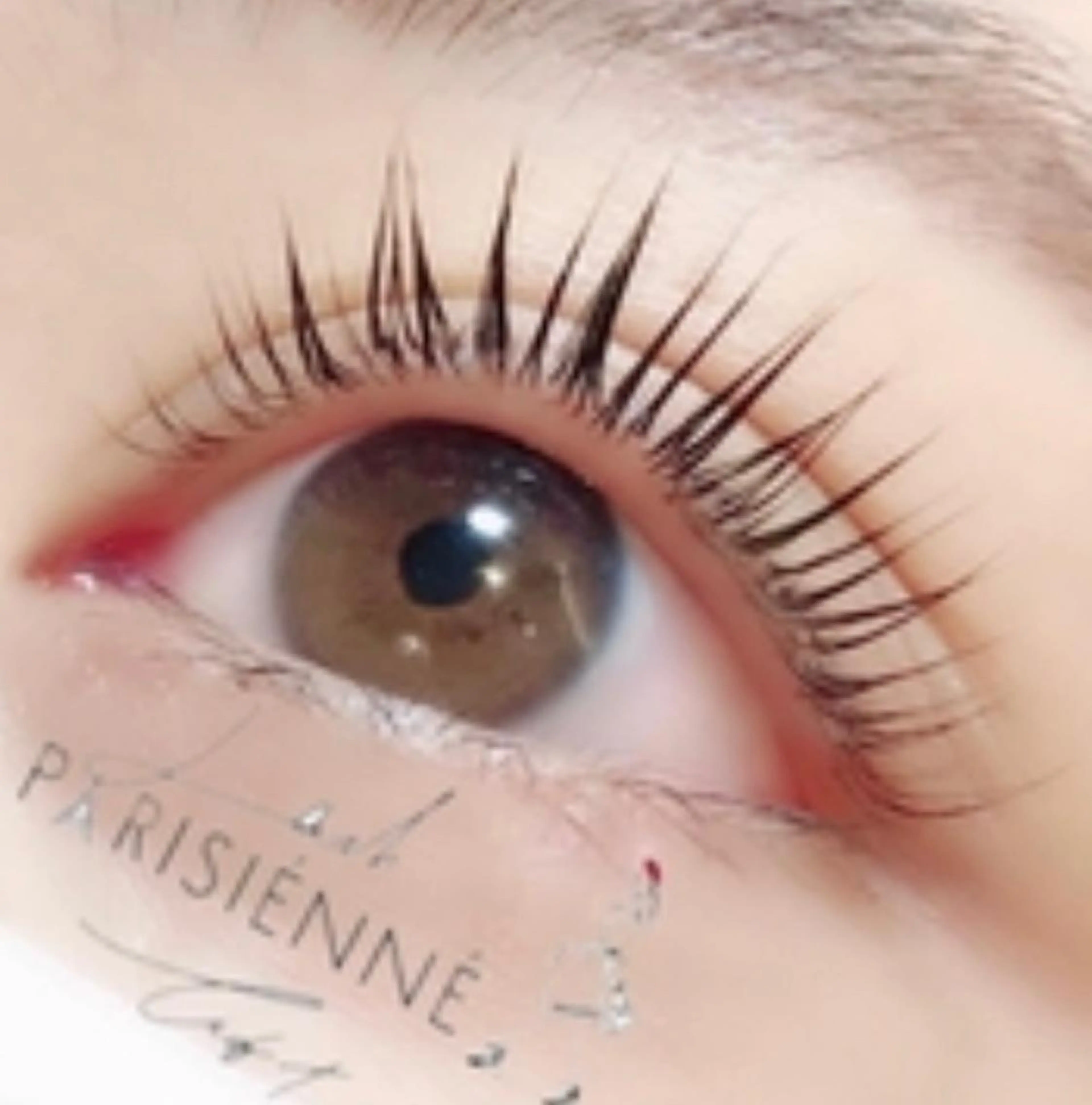 マツエク・マツパ クレアラルーチェ 下松のマツエク・マツパデザイン