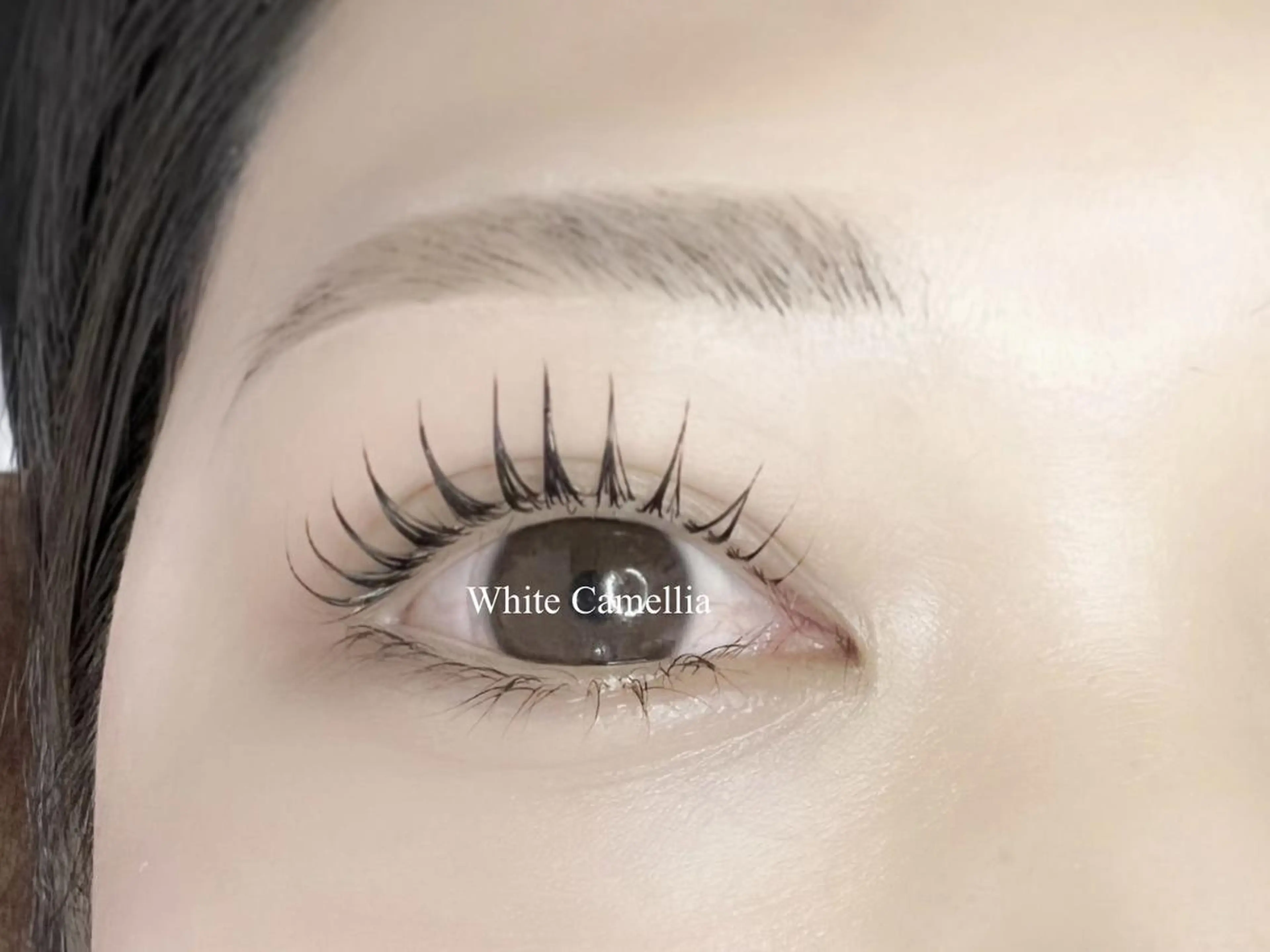 マツエク・マツパ 🌻まい あんな🌻のマツエク・マツパデザイン