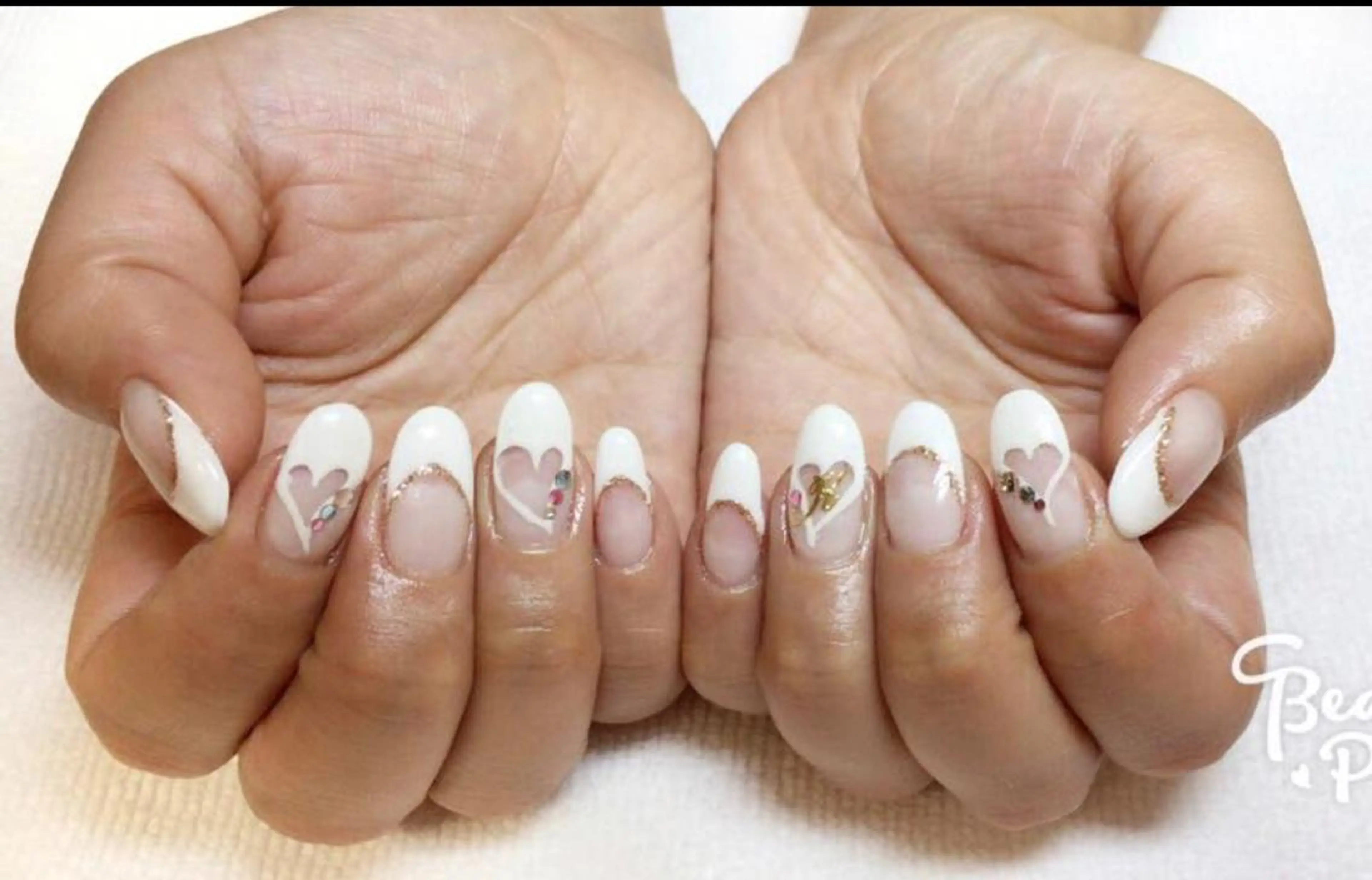 ネイル 平山 生美の眉毛・アイブロウイメージ