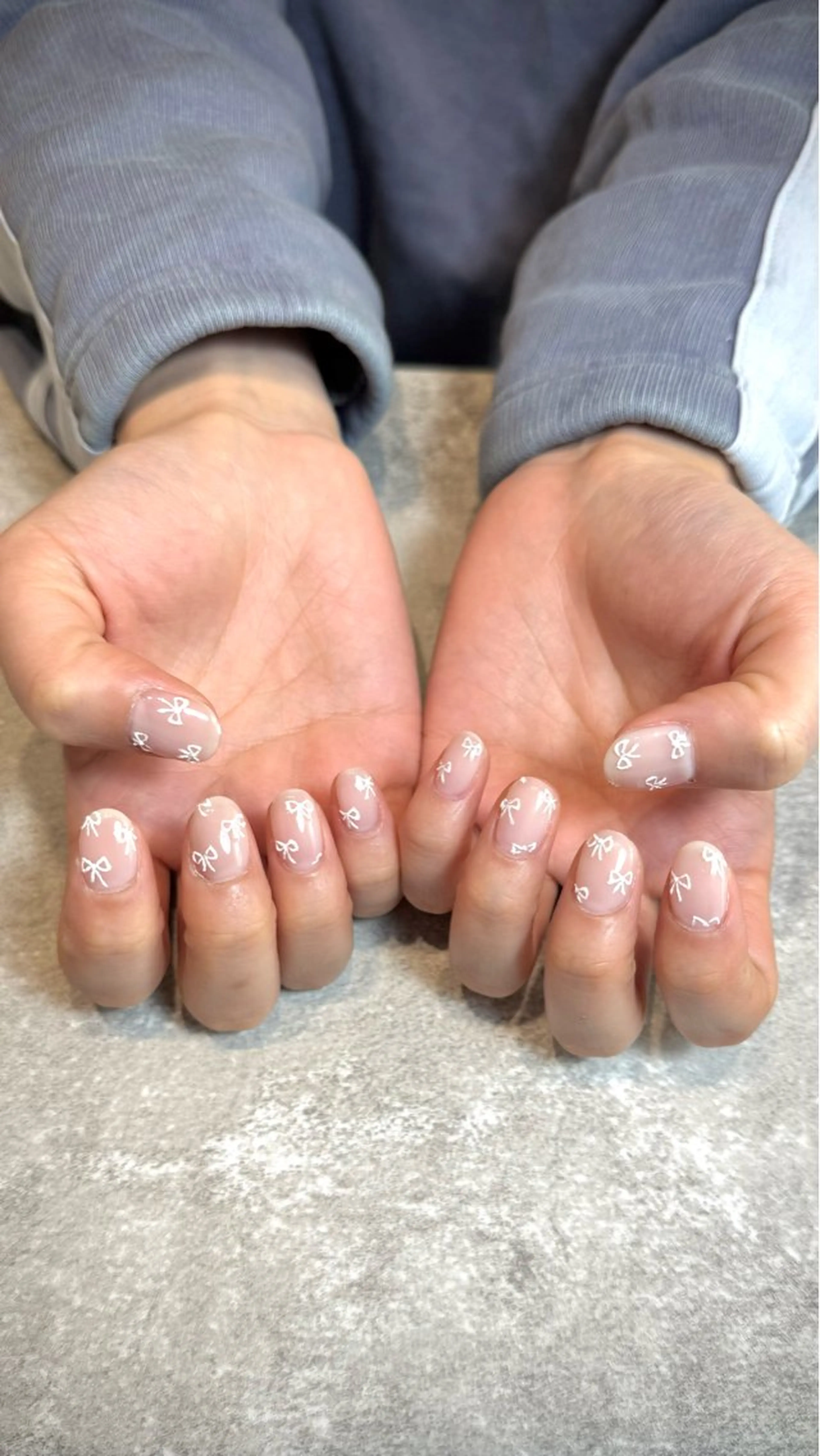 ネイル Nail MOANAのネイルデザイン