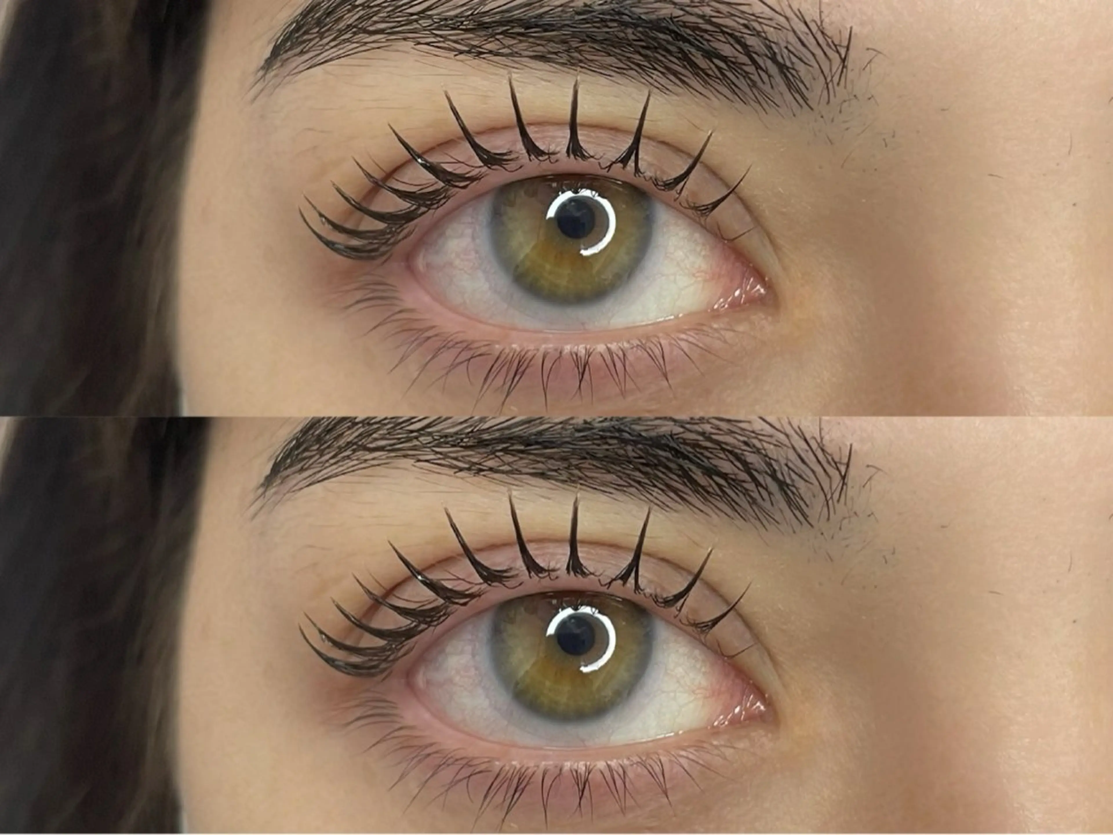 マツエク・マツパ マツパ Lily Eyelashのマツエク・マツパデザイン