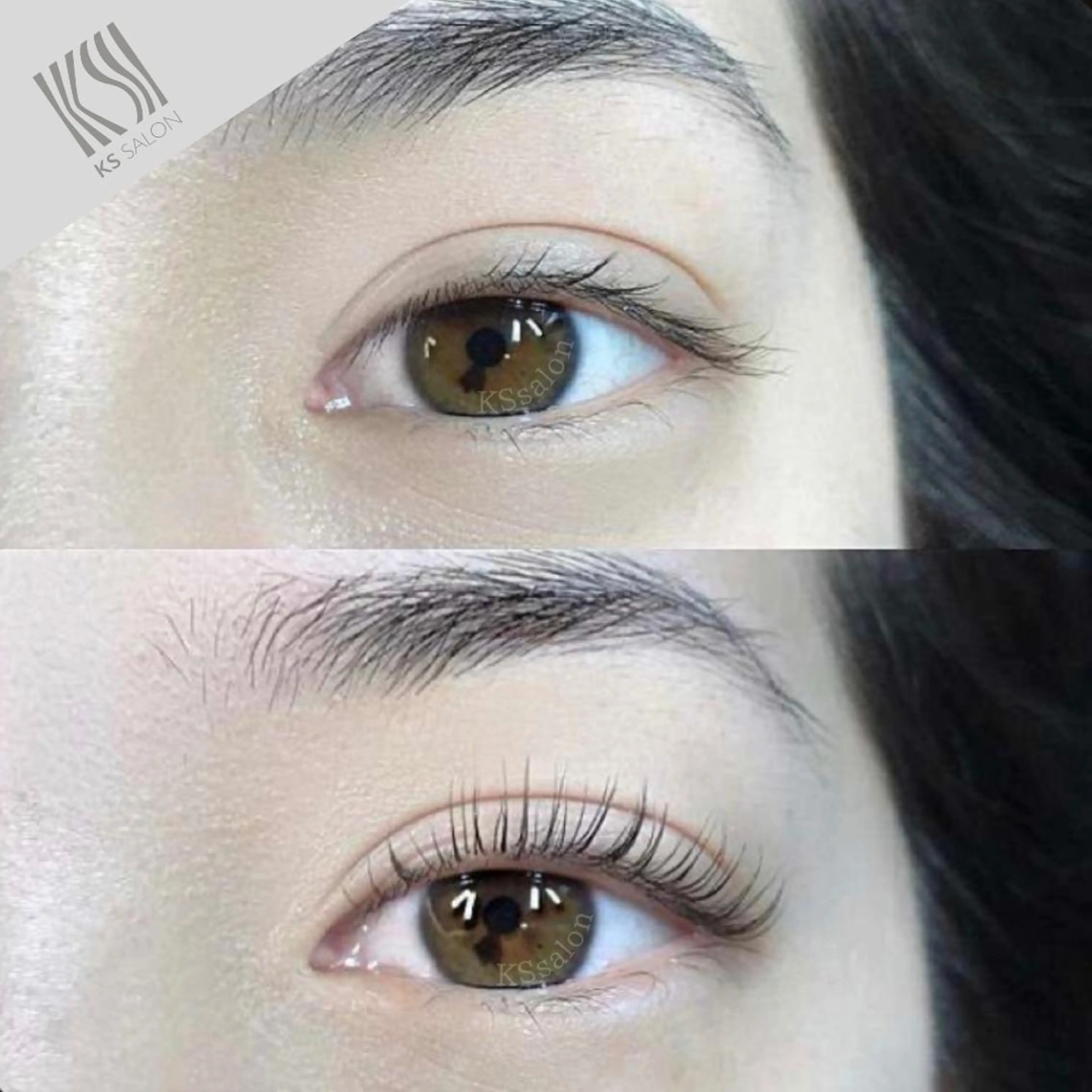 マツエク・マツパ 髙田 由美子のマツエク・マツパデザイン