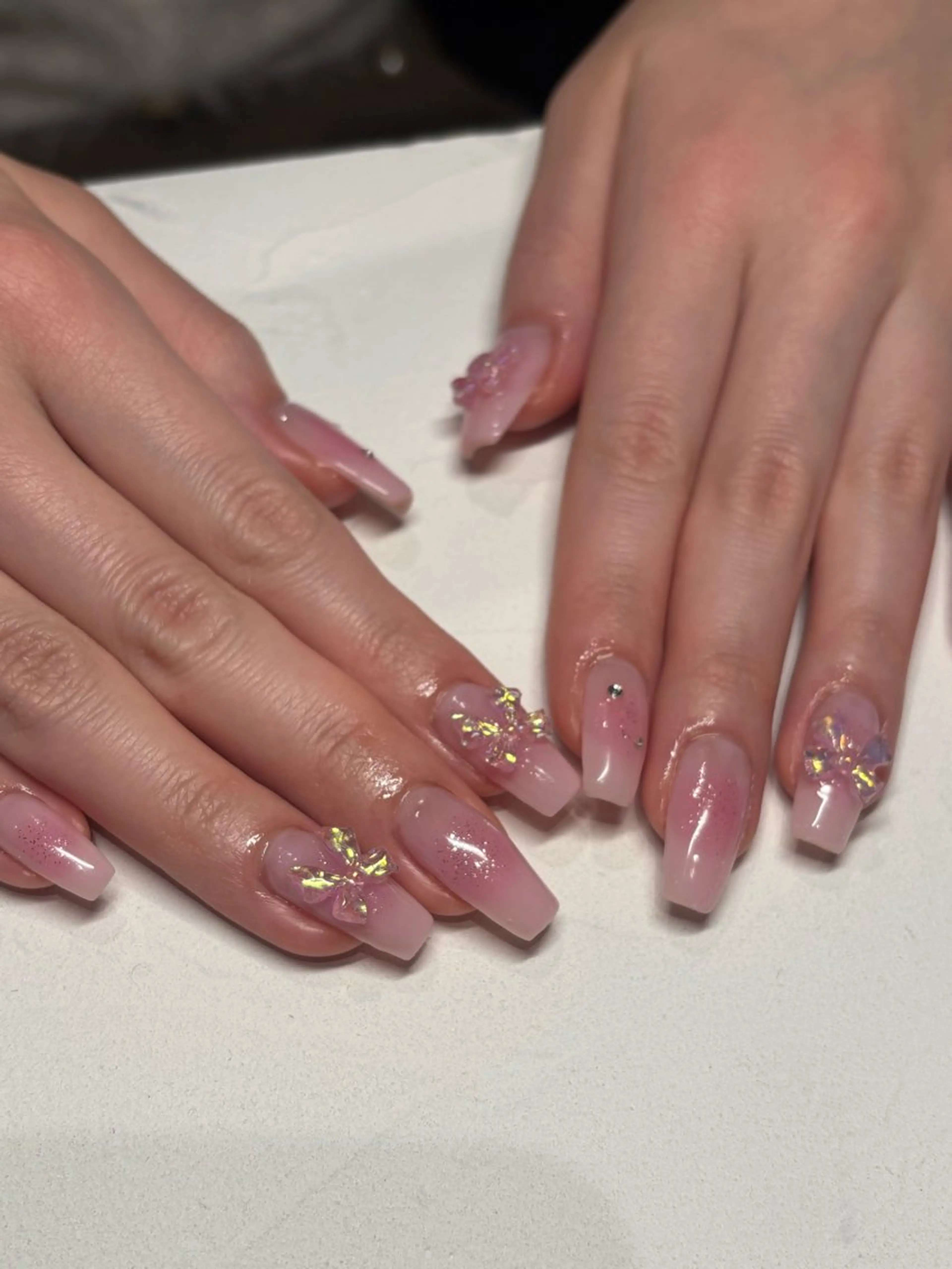 ネイル I. arisaのネイルデザイン