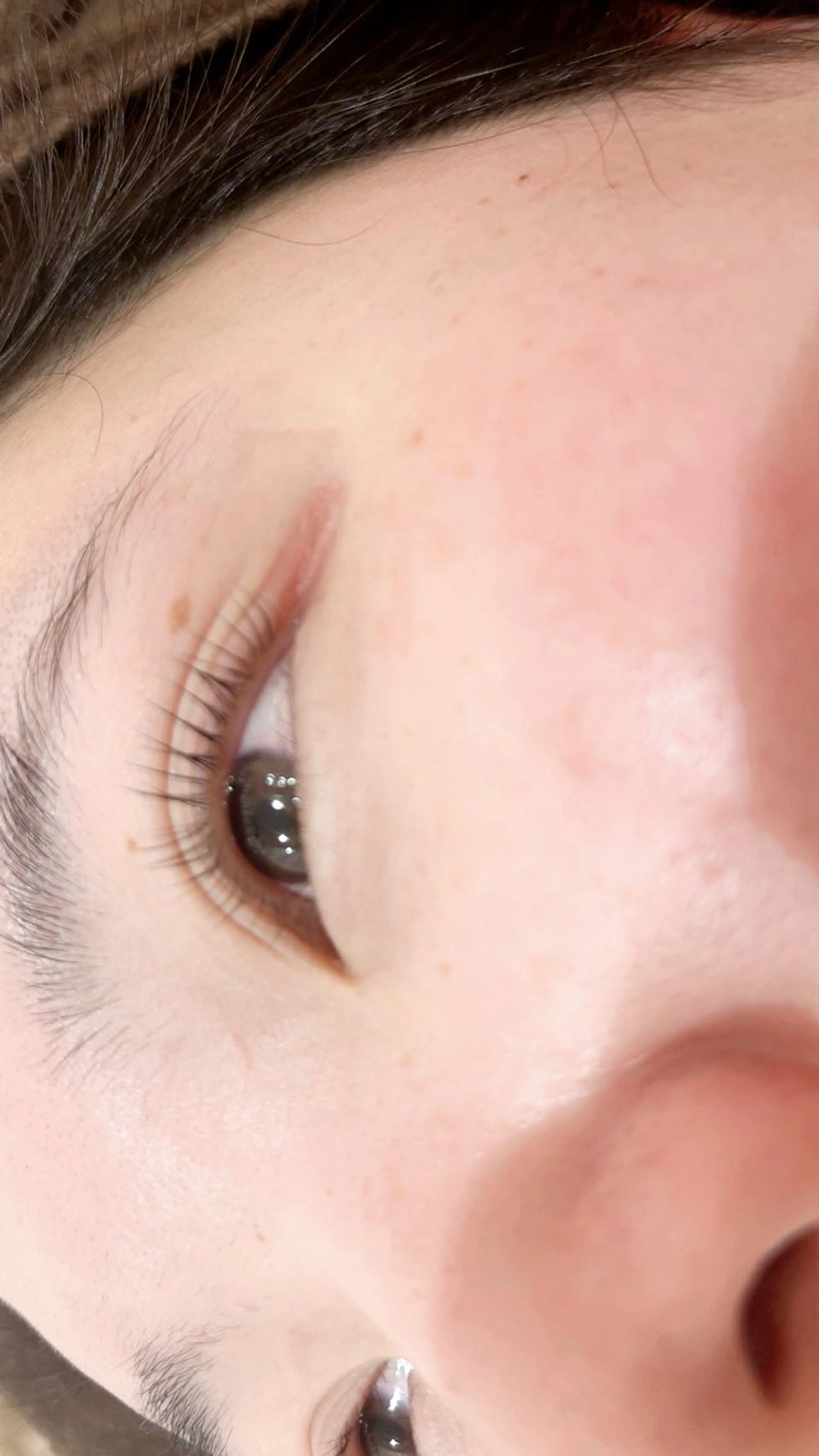 マツエク・マツパ eyesalon【chipie la maison】所属・🌻Yu ki🌻のマツエク・マツパデザイン