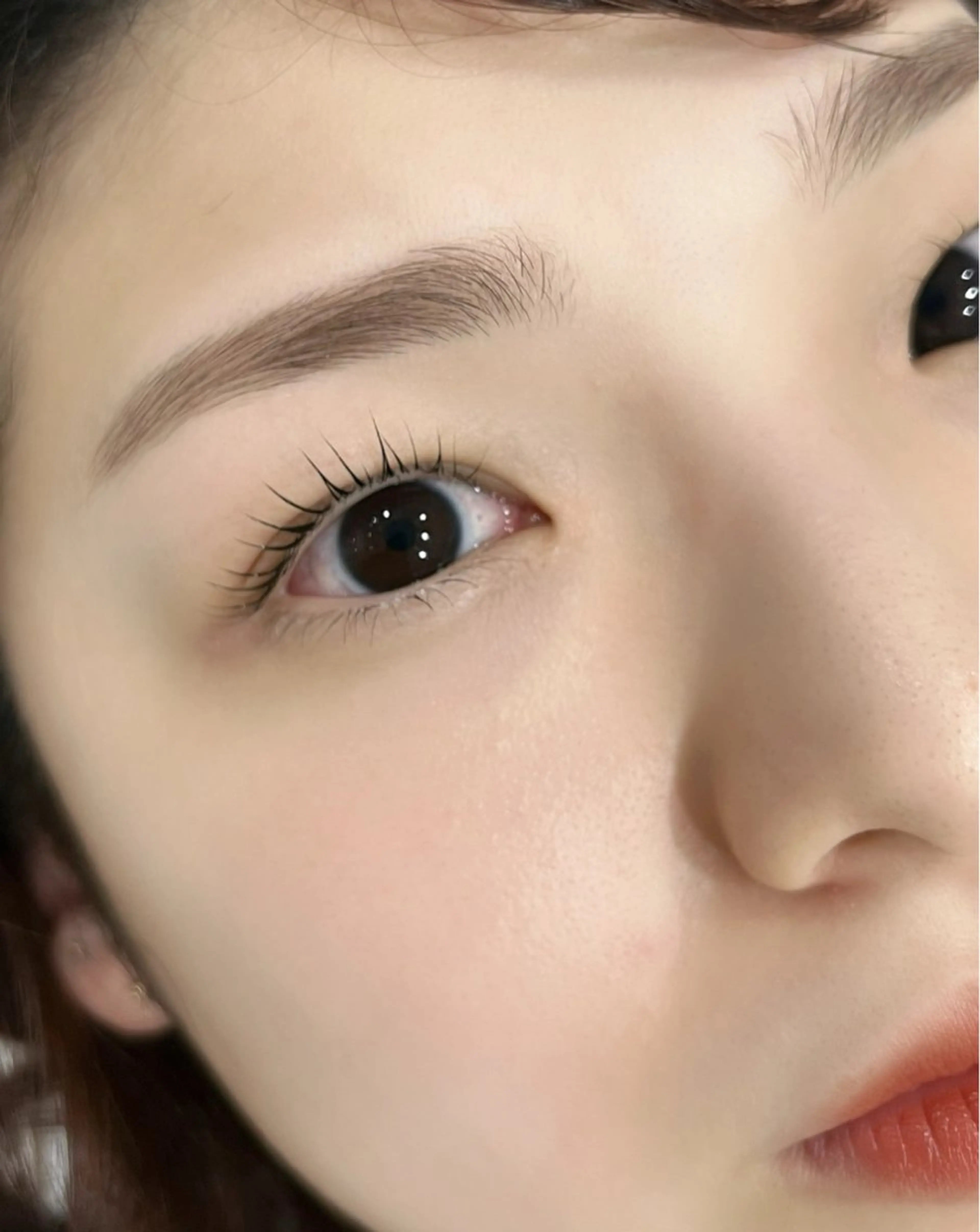 マツエク・マツパ マツパ eye salon u-ga所属・eye salon U-ga/中目黒のその他イメージ