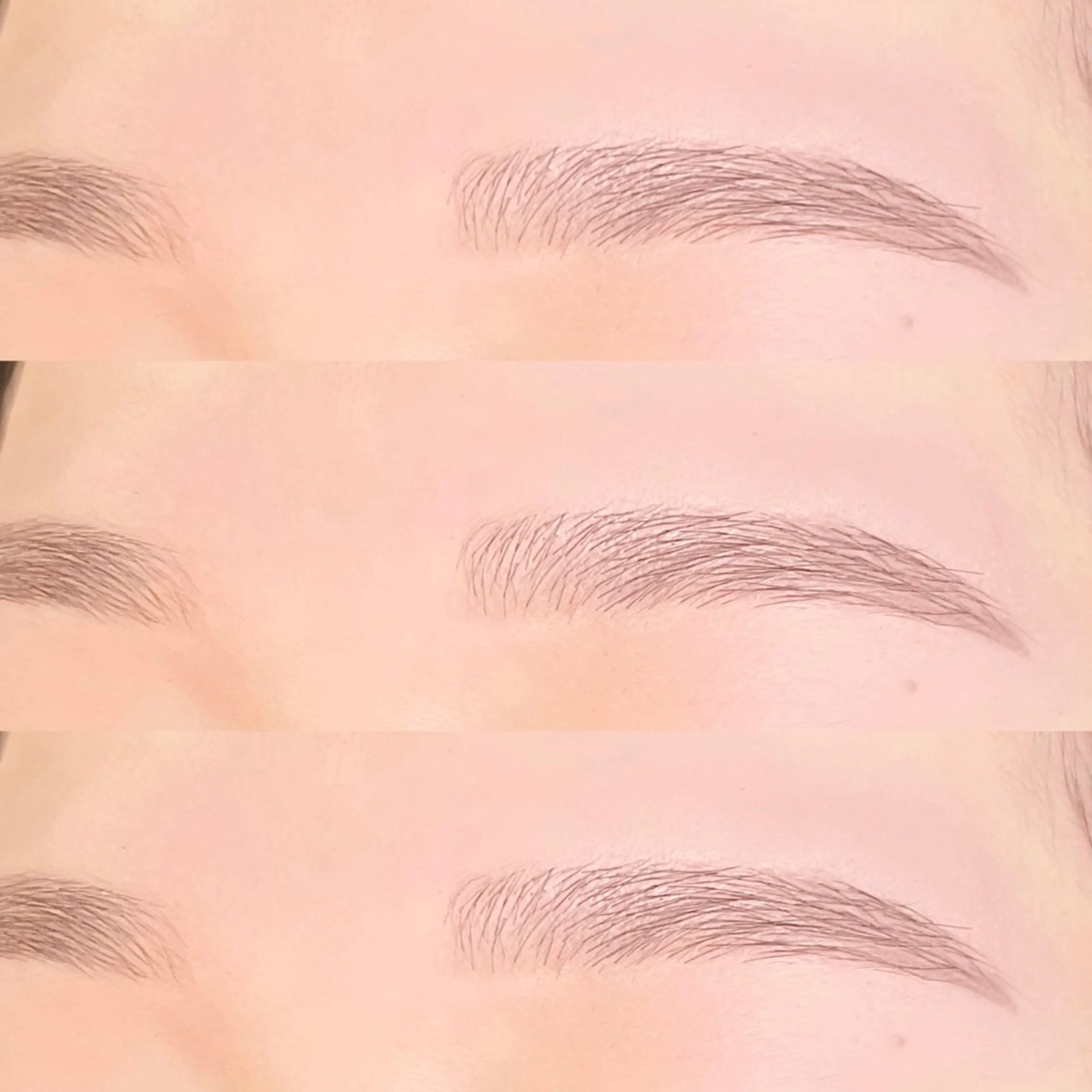 アイブロウ ワックス脱毛 眉カット その他(アイブロウ) Eye Salon RiRe所属・M.Kayama 【2/1〜産休】のマツエク・マツパデザイン