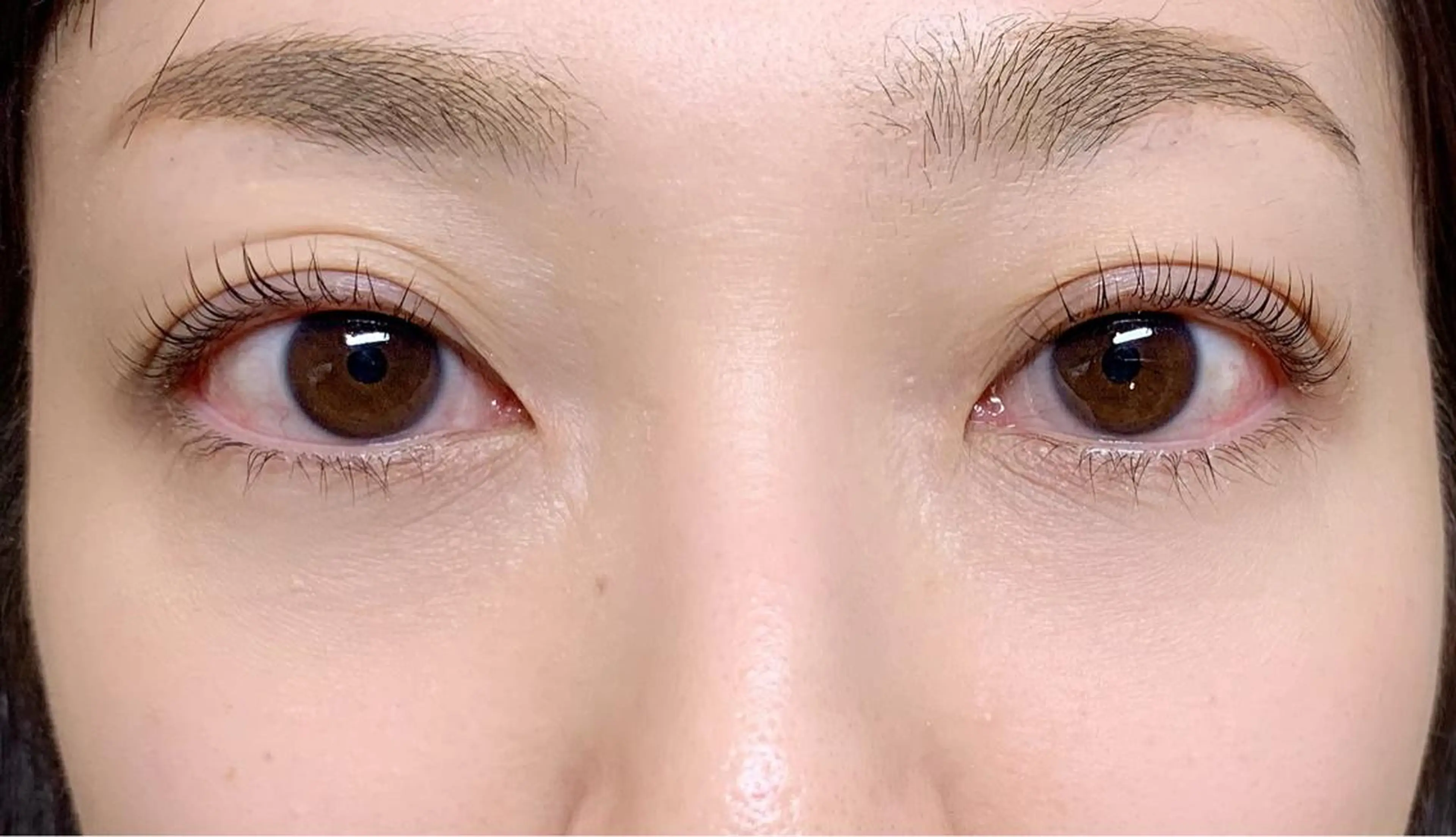 マツエク・マツパ マツパ ながやま ちえのその他イメージ