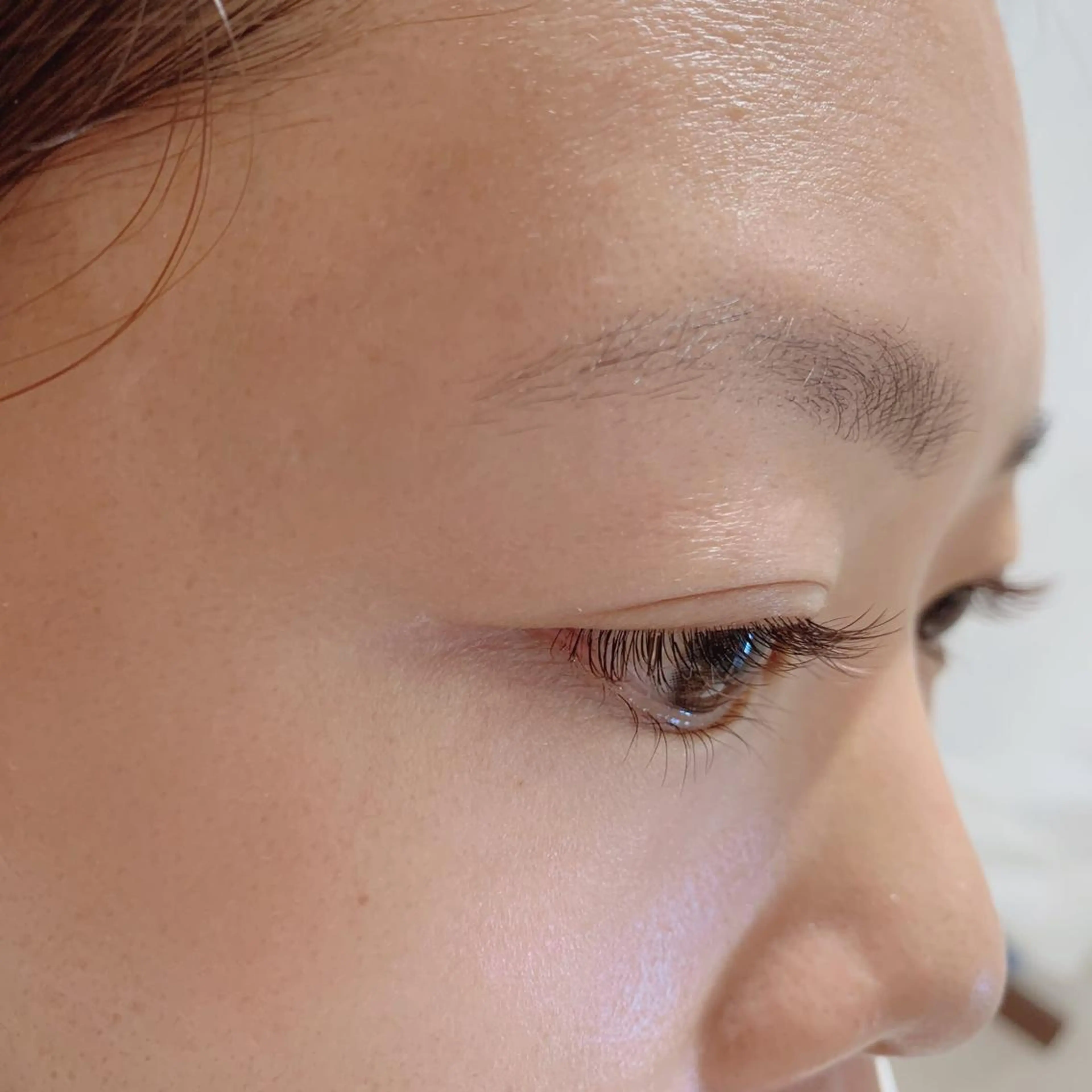 マツエク・マツパ カガワ ナツキのマツエク・マツパデザイン