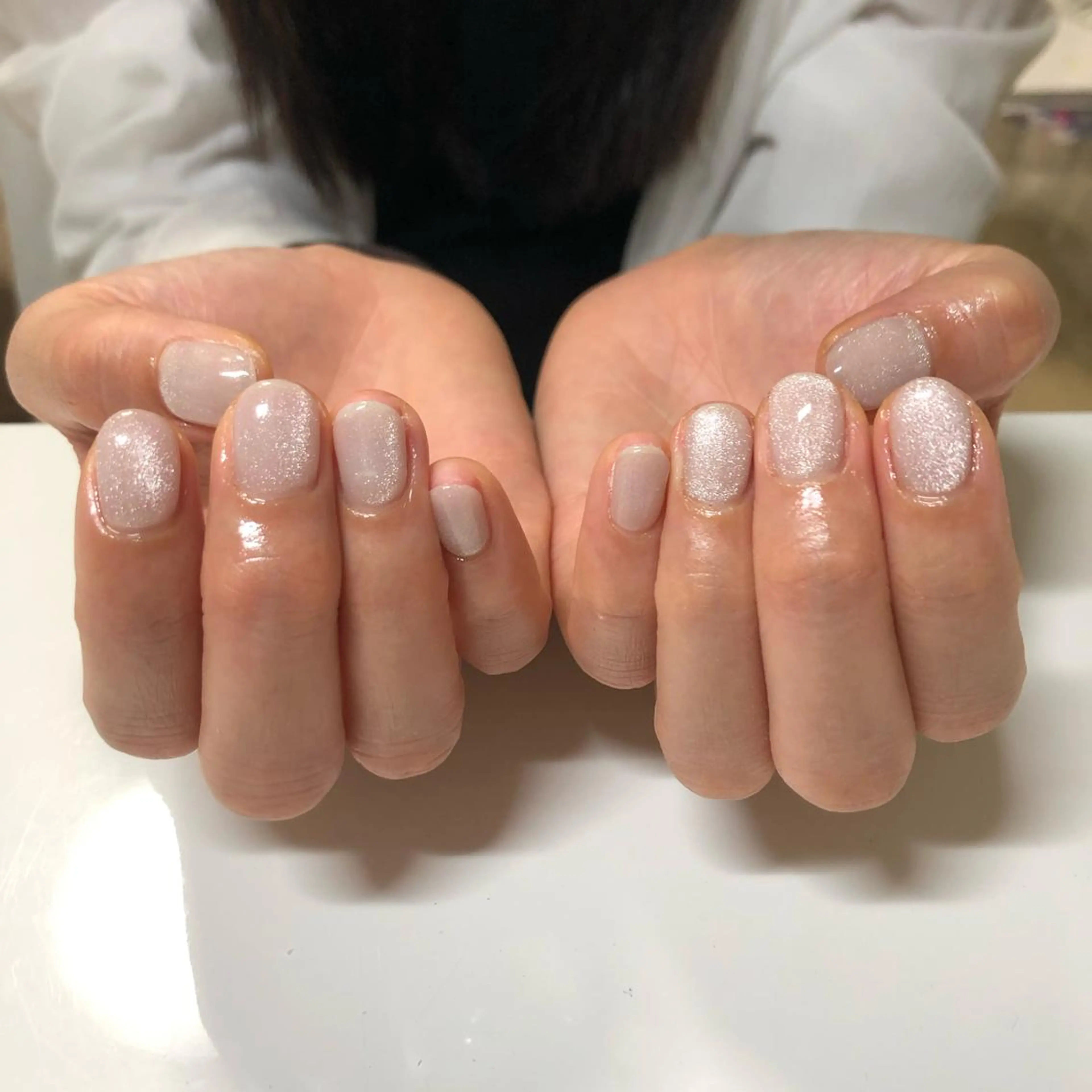 ネイル ハンドネイル nail by minamiのネイルデザイン