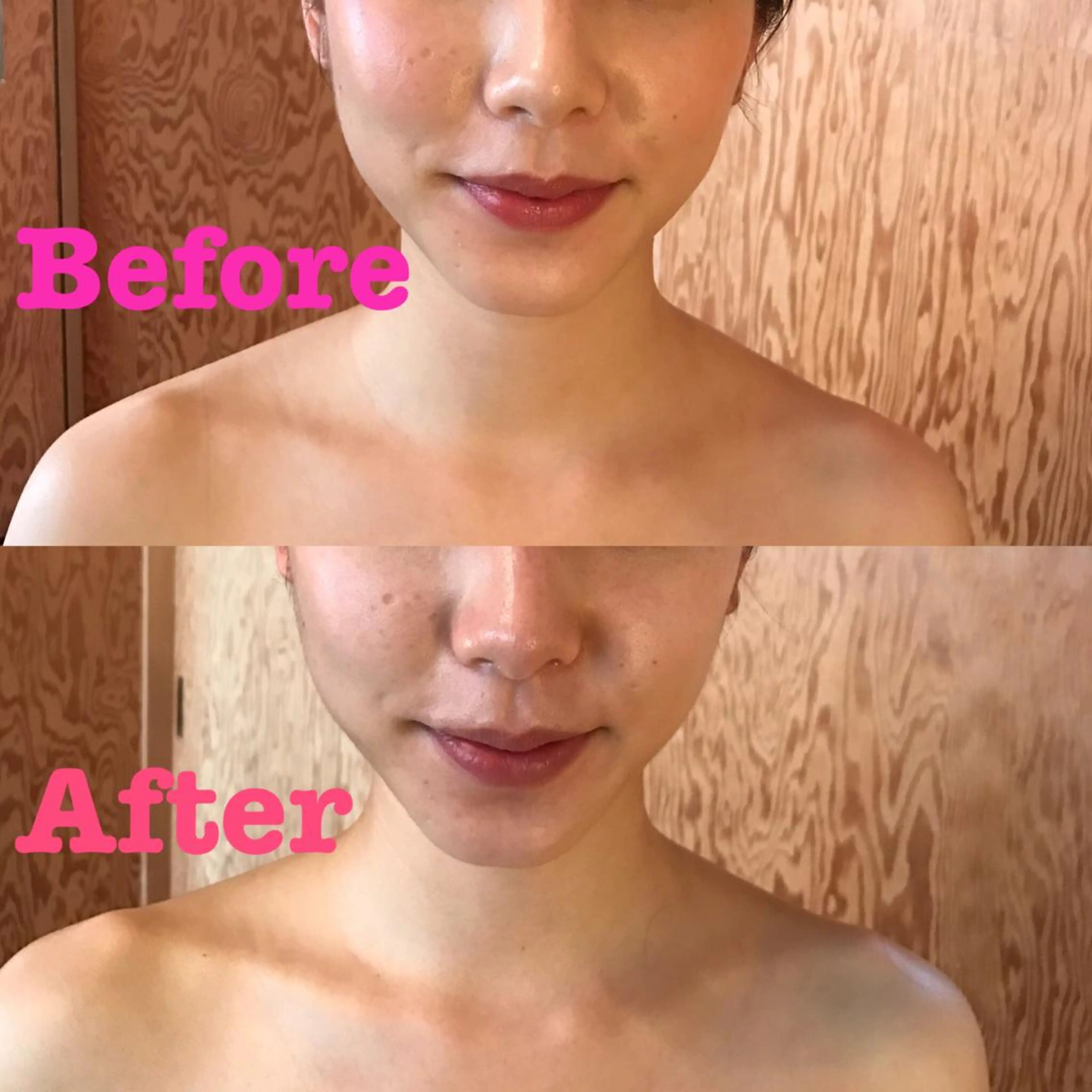 マツエク・マツパ JEIL michikoのエステ・リラクイメージ