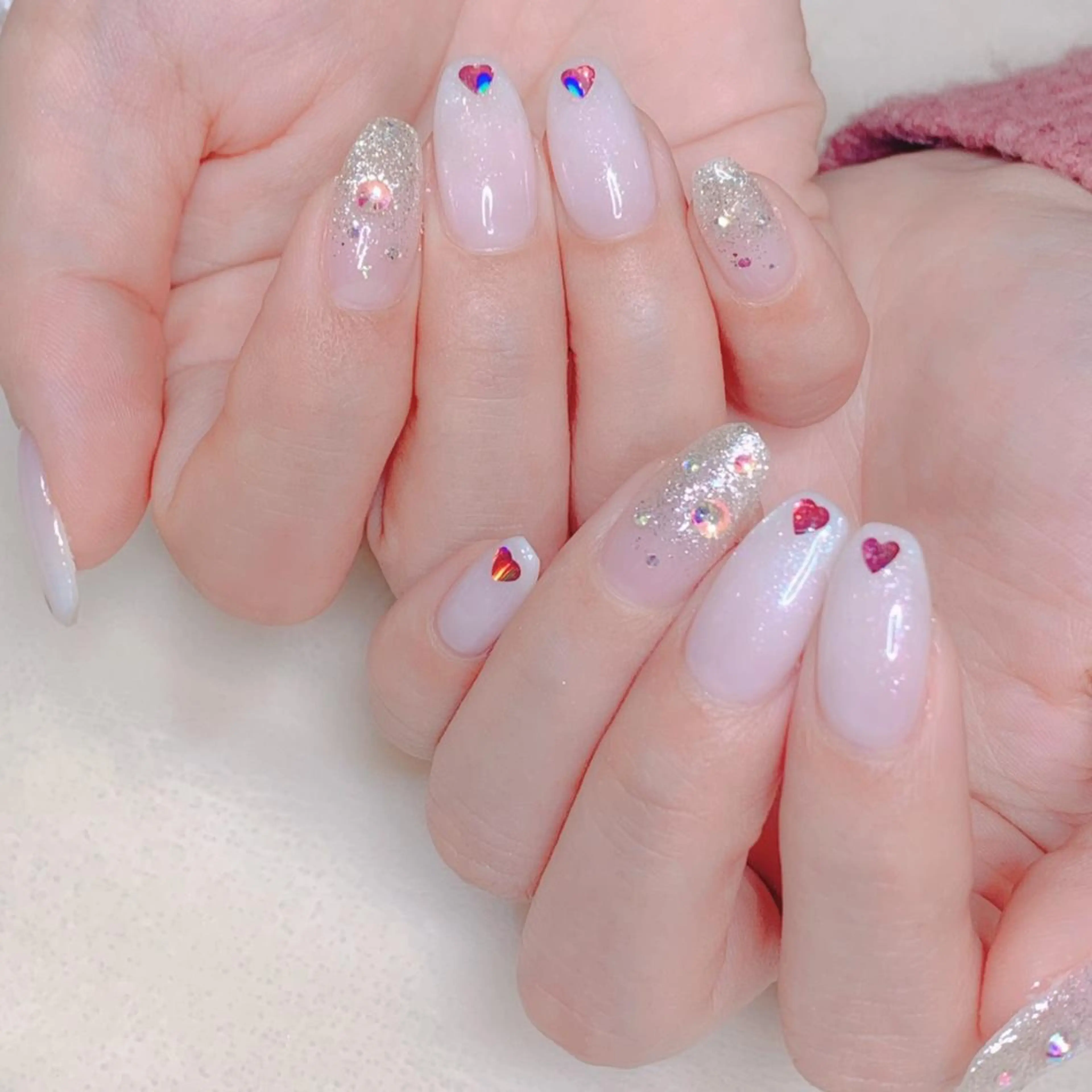 ネイル SWEET NAIL所属・SWEET NAILのネイルデザイン