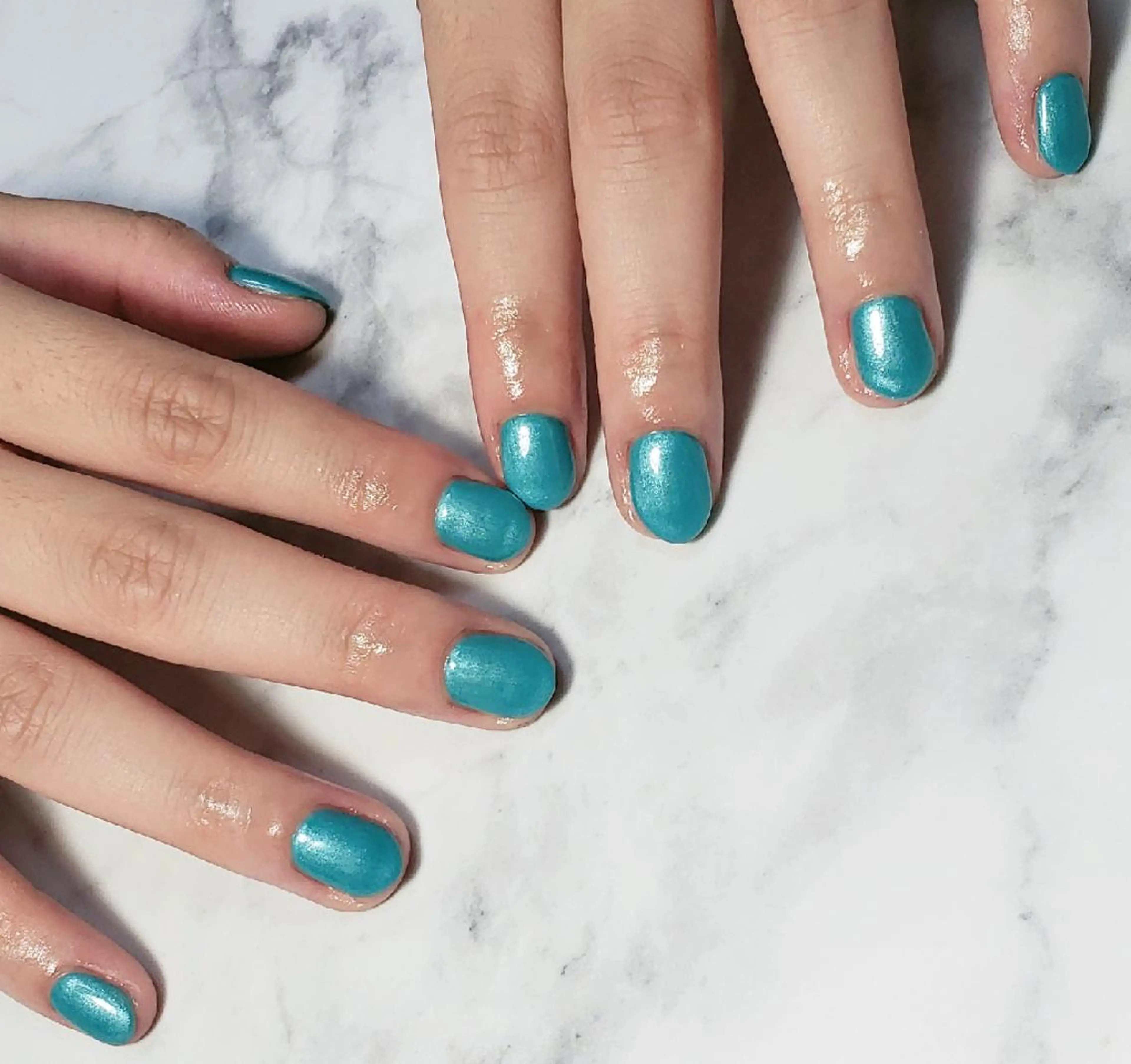 ネイル ビジュード ネイルのネイルデザイン