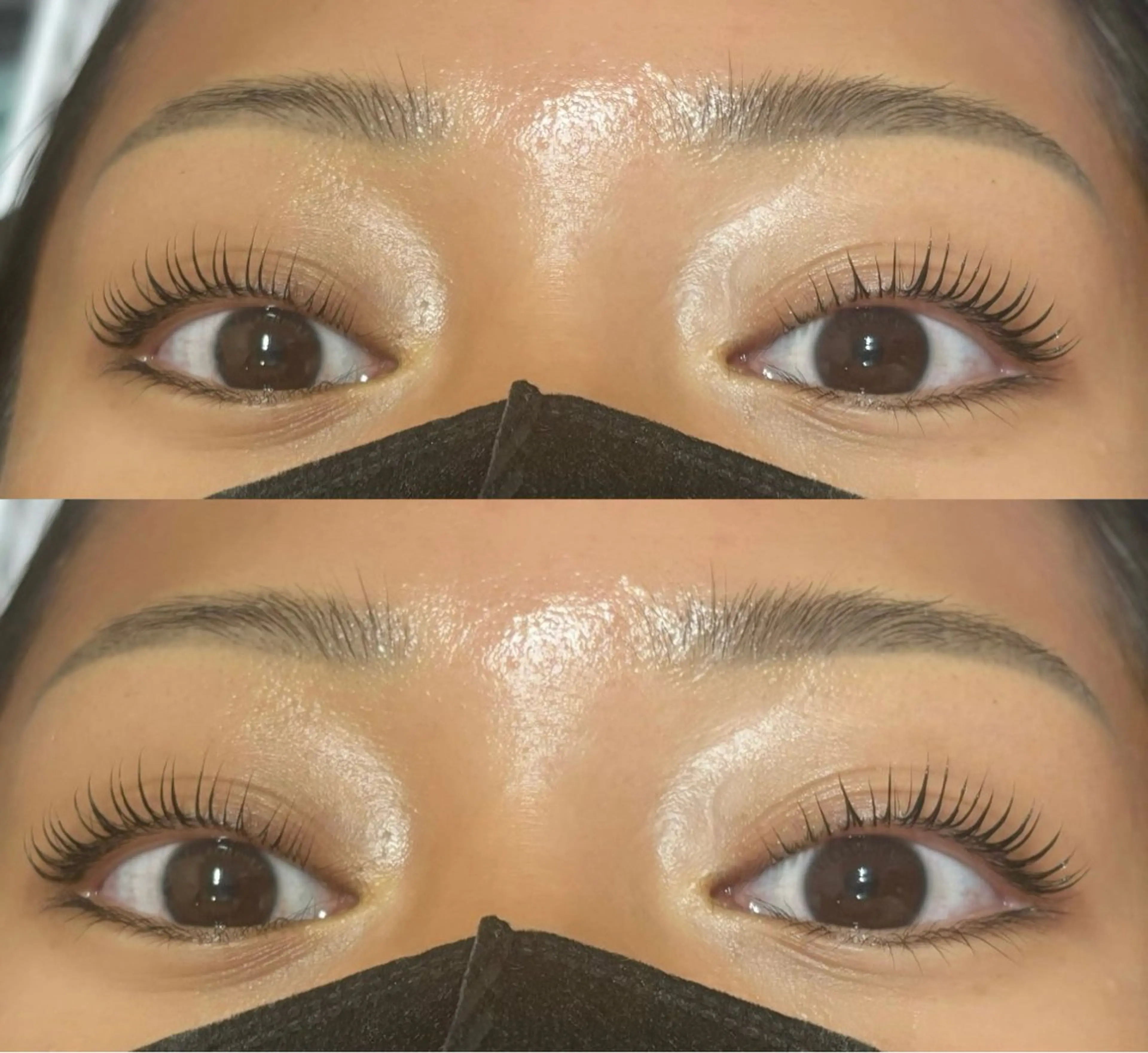 マツエク・マツパ eyelash&nail　Liora所属・Liora川越 YUIのマツエク・マツパデザイン