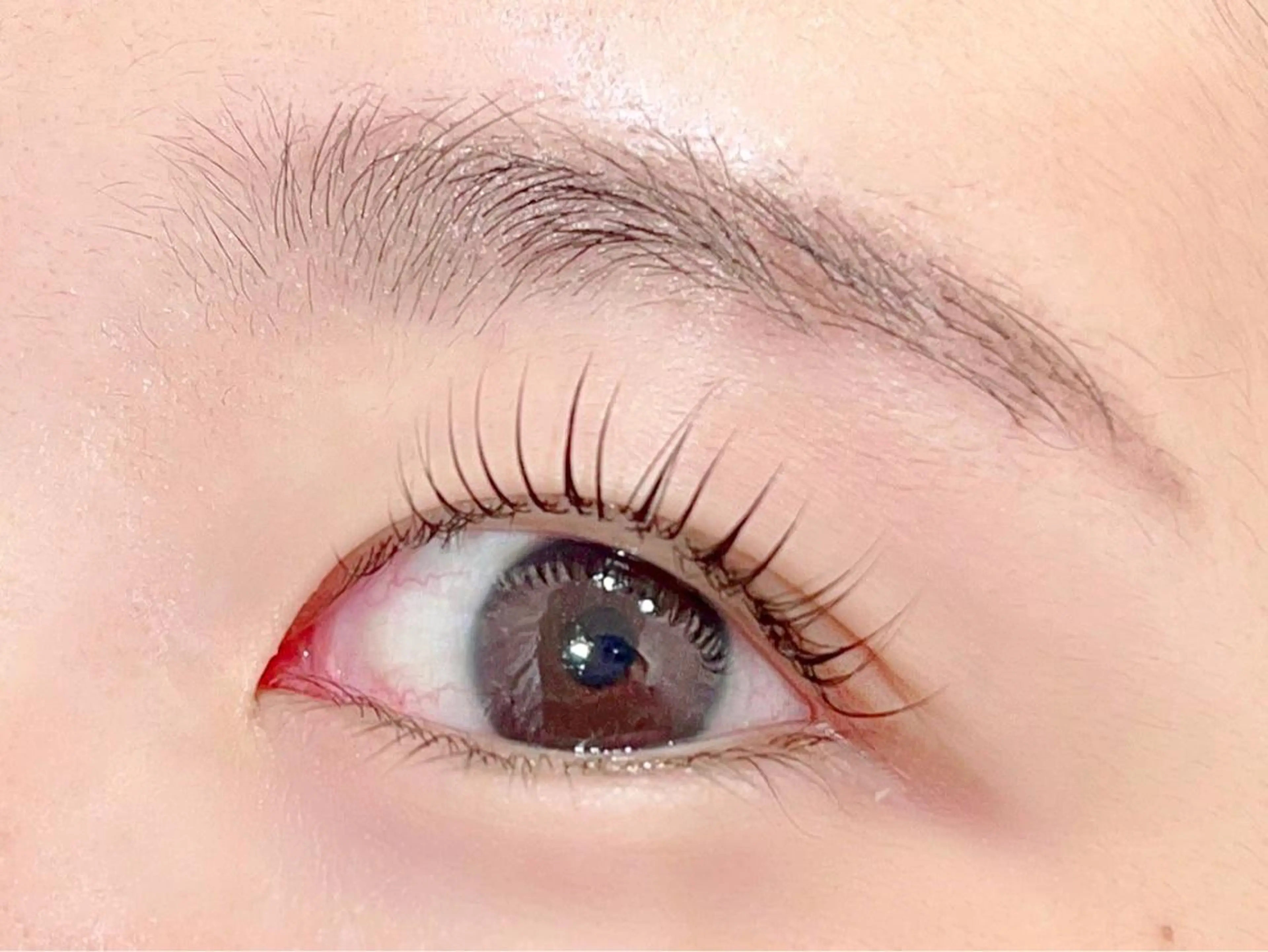 マツエク・マツパ Fiara 京都七条高倉店所属・Flara 京都七条高倉店のマツエク・マツパデザイン