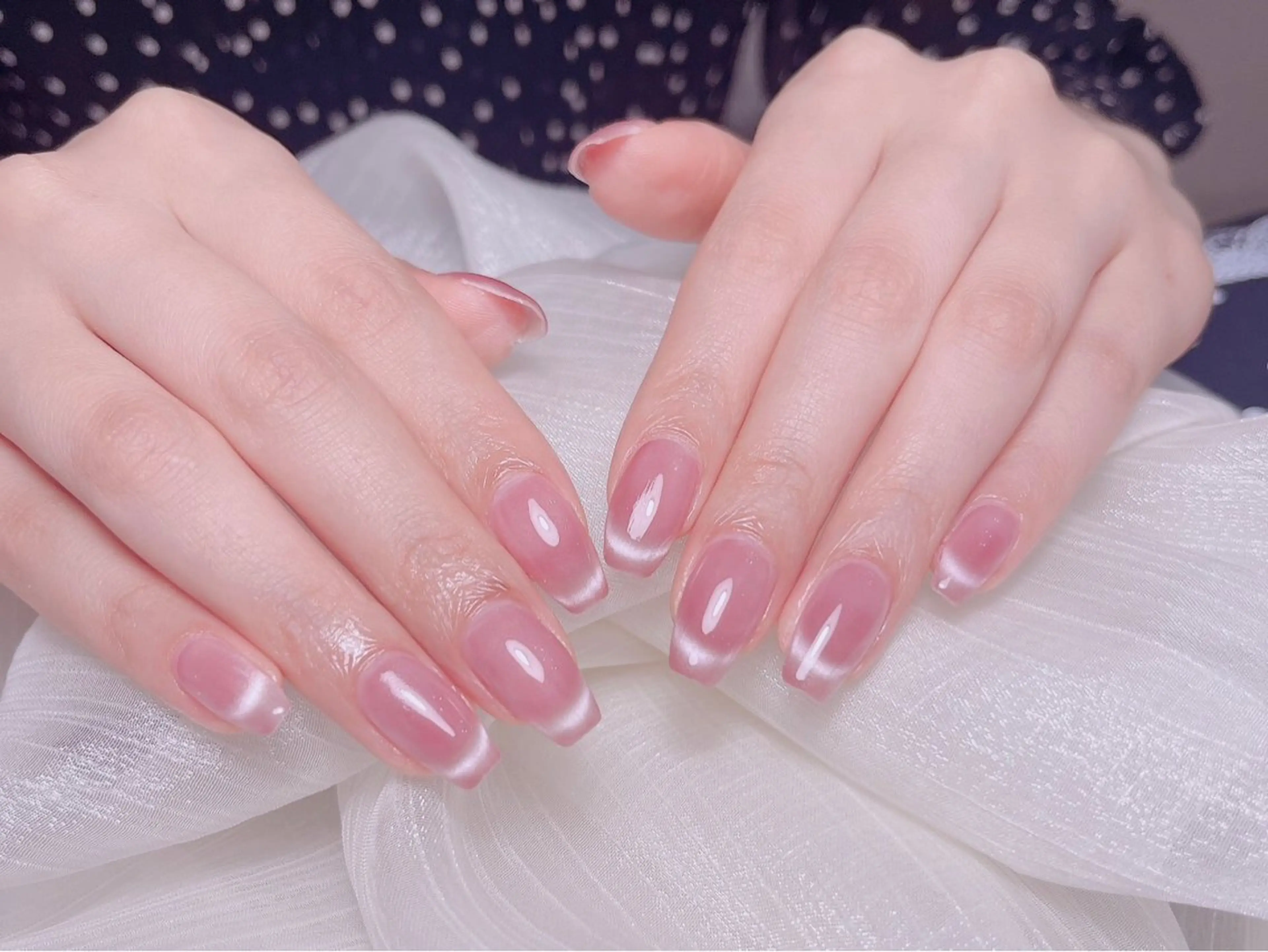 ネイル ハンドネイル ネイルサロン KARIのネイルデザイン