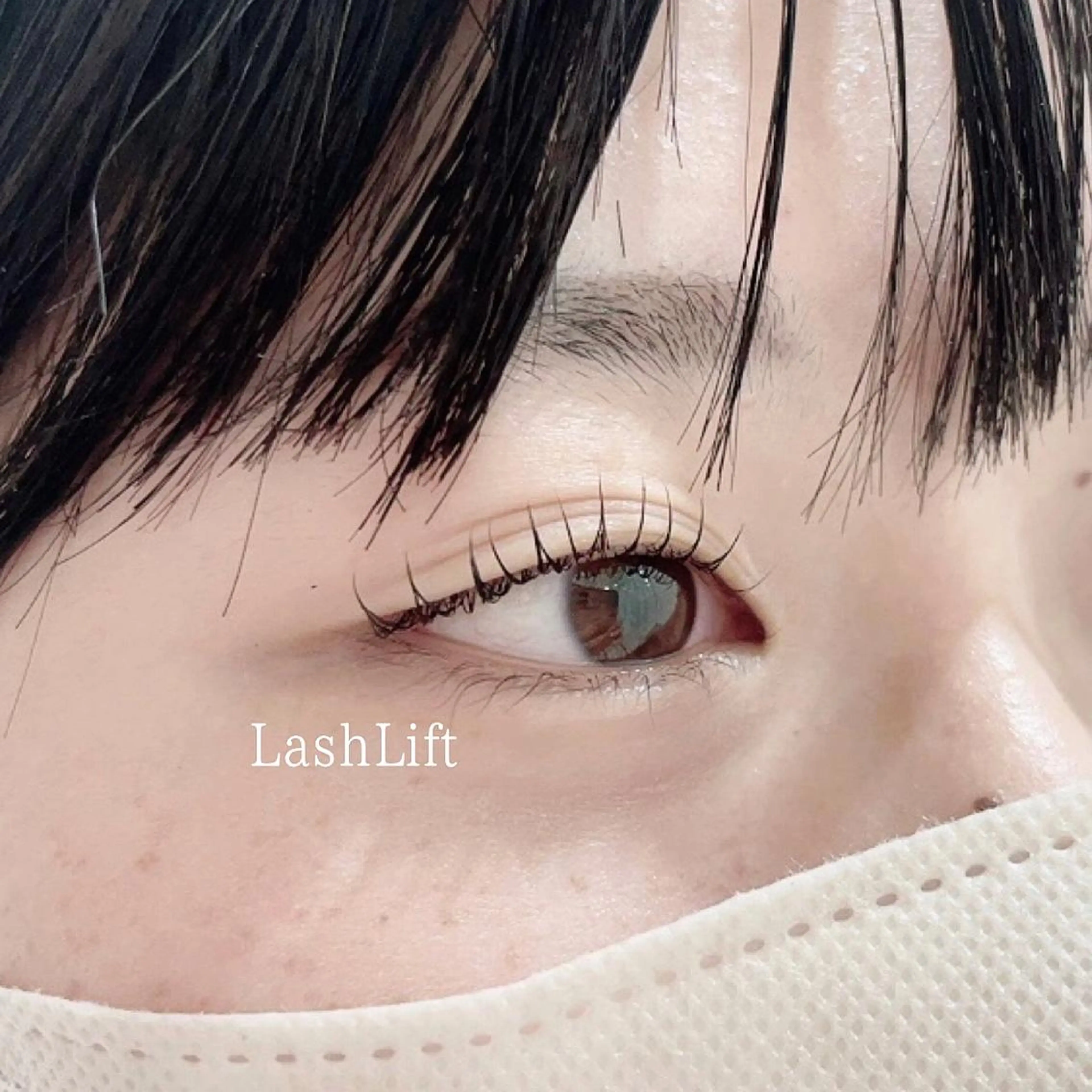 マツエク・マツパ ラブニールハトル ✲*ﾟ市川の眉毛・アイブロウイメージ