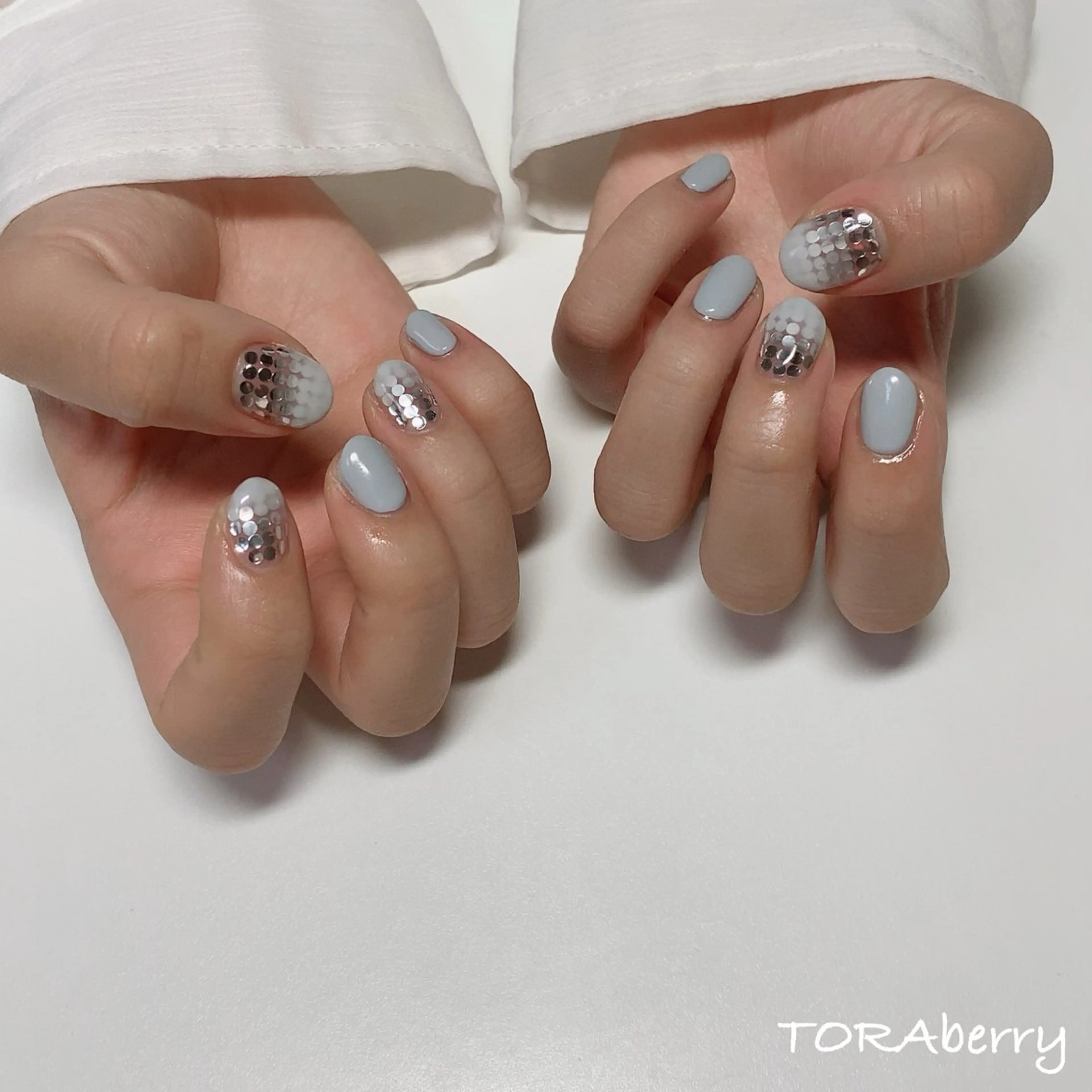 ネイル ネイリスト なつみのネイルデザイン