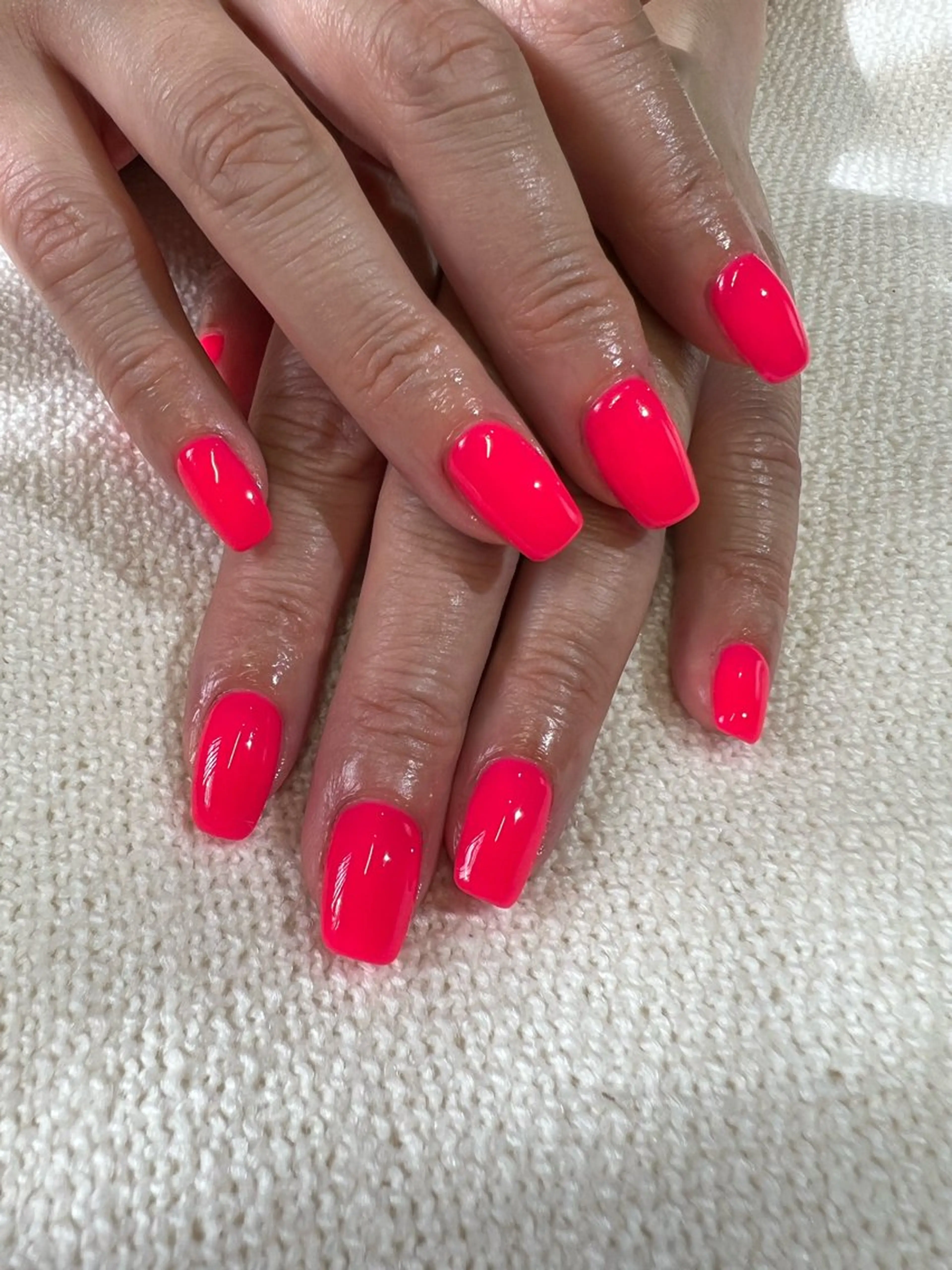 ネイル 和田 あかりのネイルデザイン