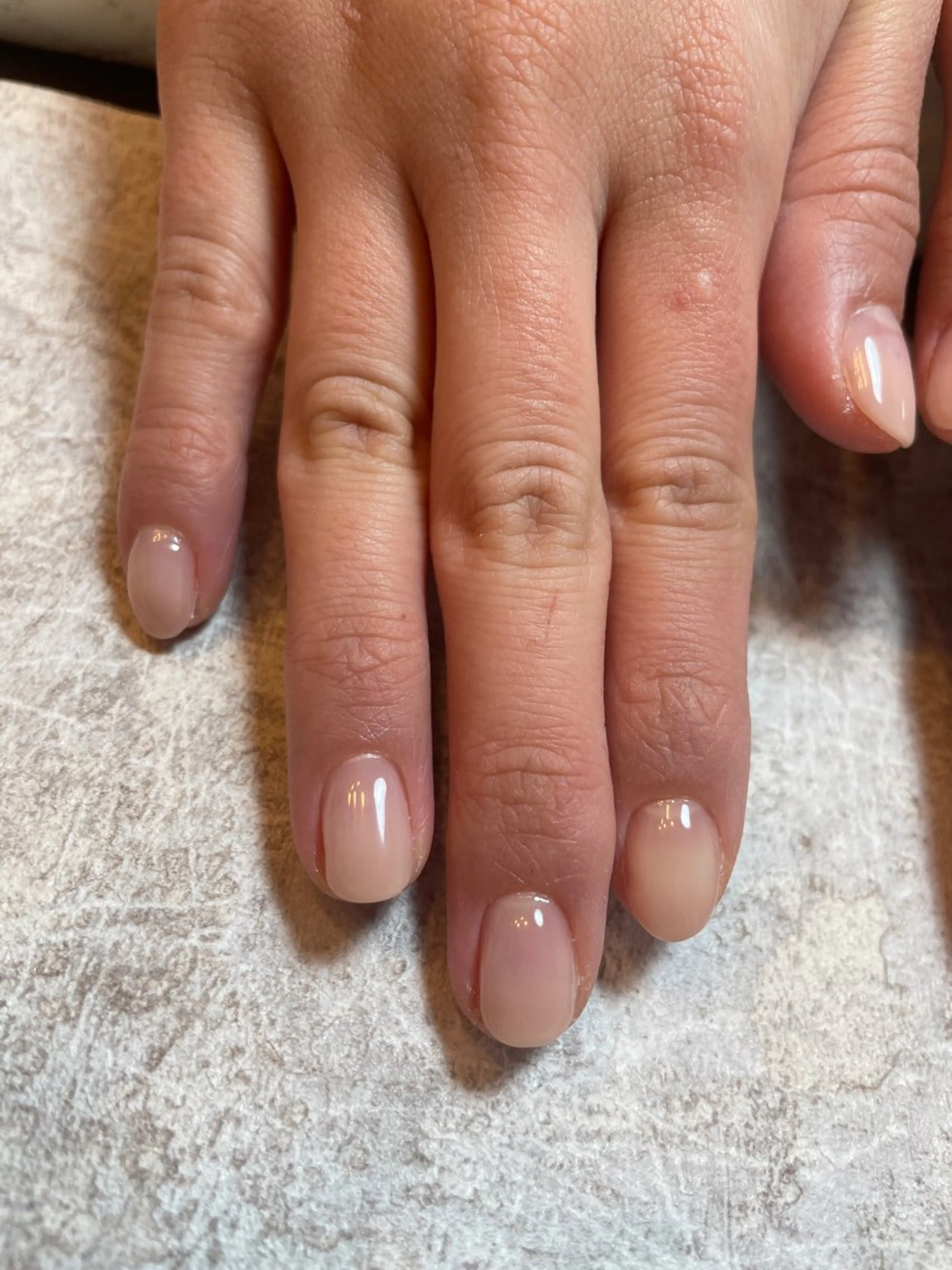 ネイル ハンドネイル 自由が丘サロン FUMIのネイルデザイン