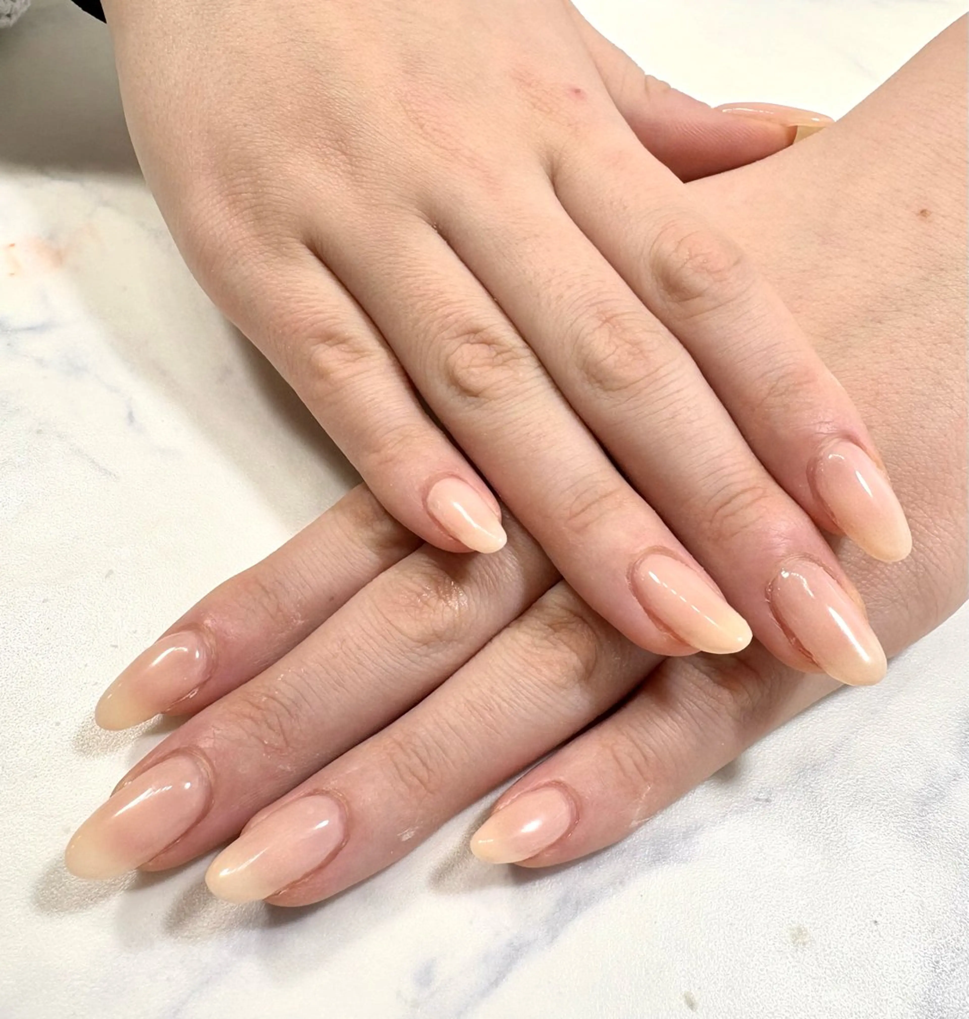 ネイル Nail Salon Crea所属・Crea Asukaのネイルデザイン