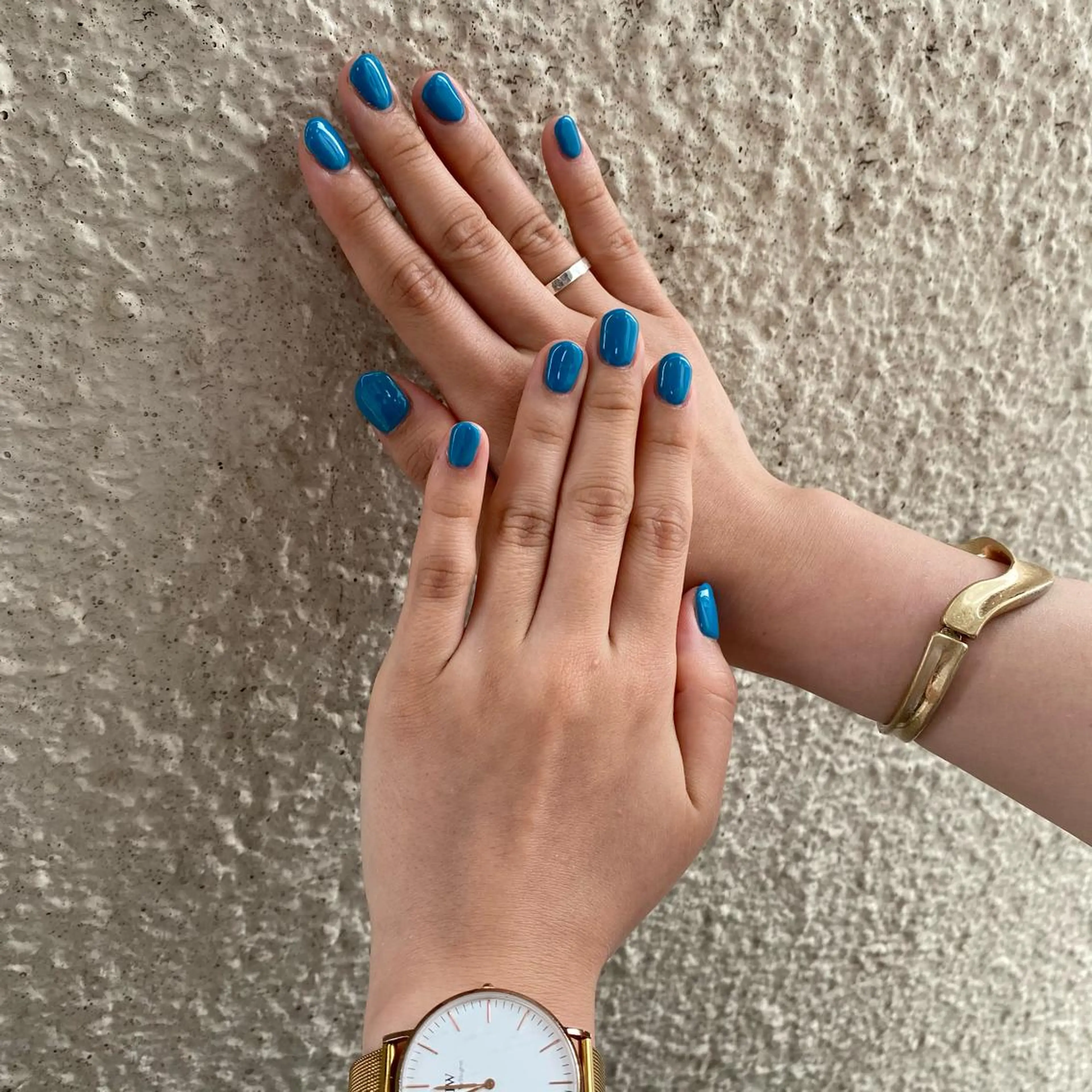 ネイル niconail 千歳烏山店所属・niconail 🧣ayu 📍烏山のネイルデザイン