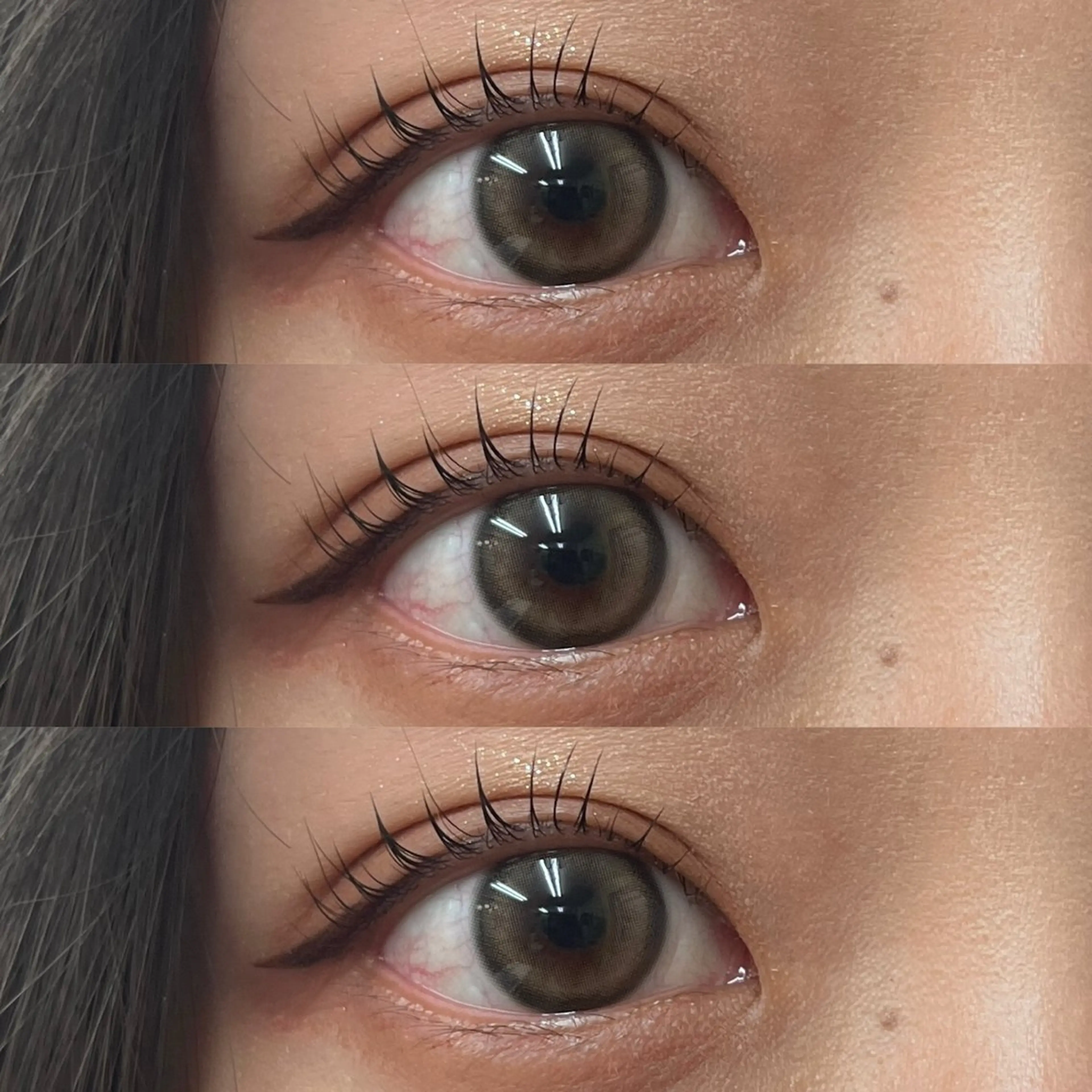 マツエク・マツパ マツパ niconail 千歳烏山店所属・niconail 🧣ayu 📍烏山のネイルデザイン