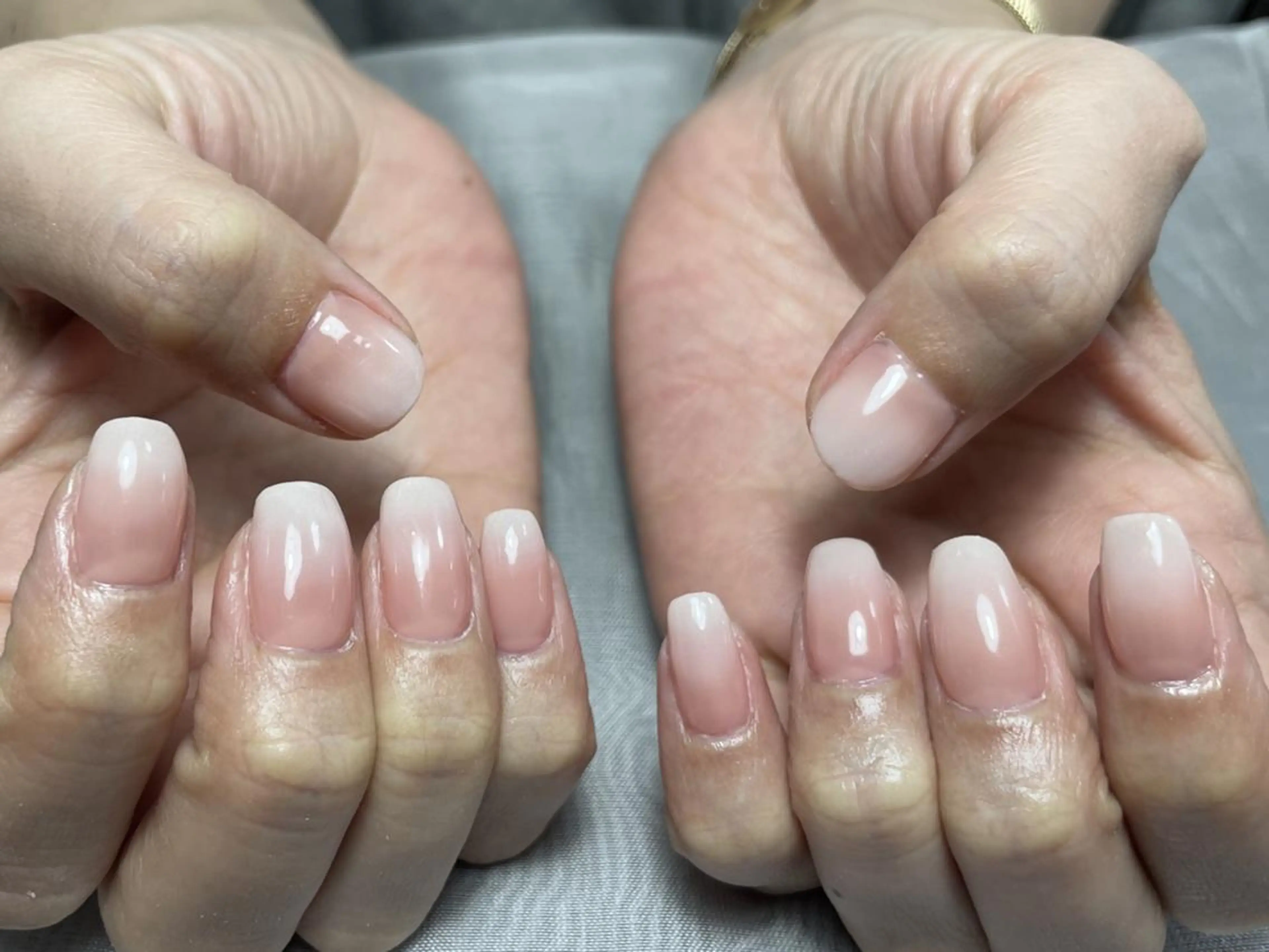 ネイル ハンドネイル ハンドケア シン カのネイルデザイン