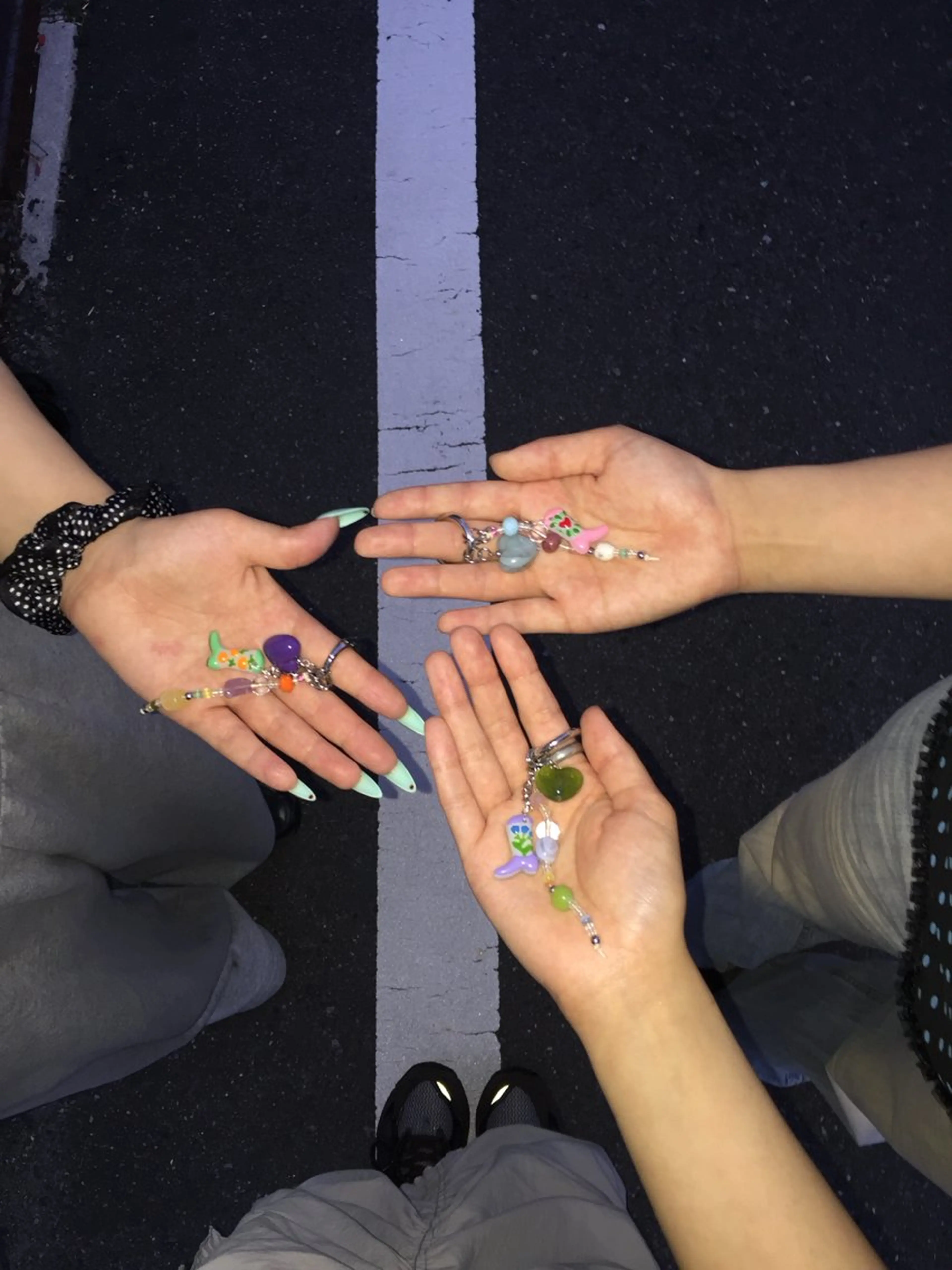 NORA senaのマツエク・マツパデザイン