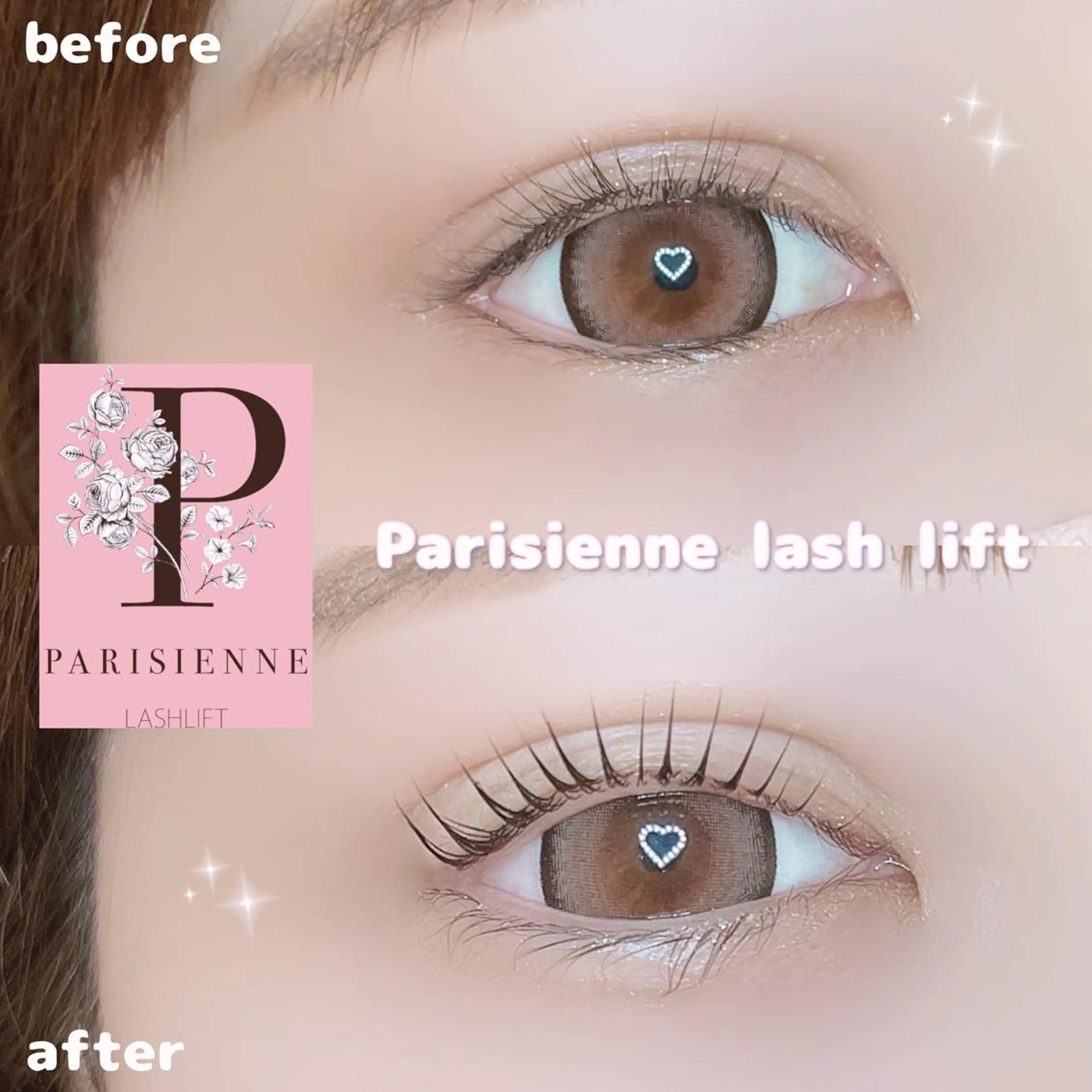 マツエク・マツパ マツパ B3シェアサロン所属・Runa🌙 渋谷/まつパのマツエク・マツパデザイン