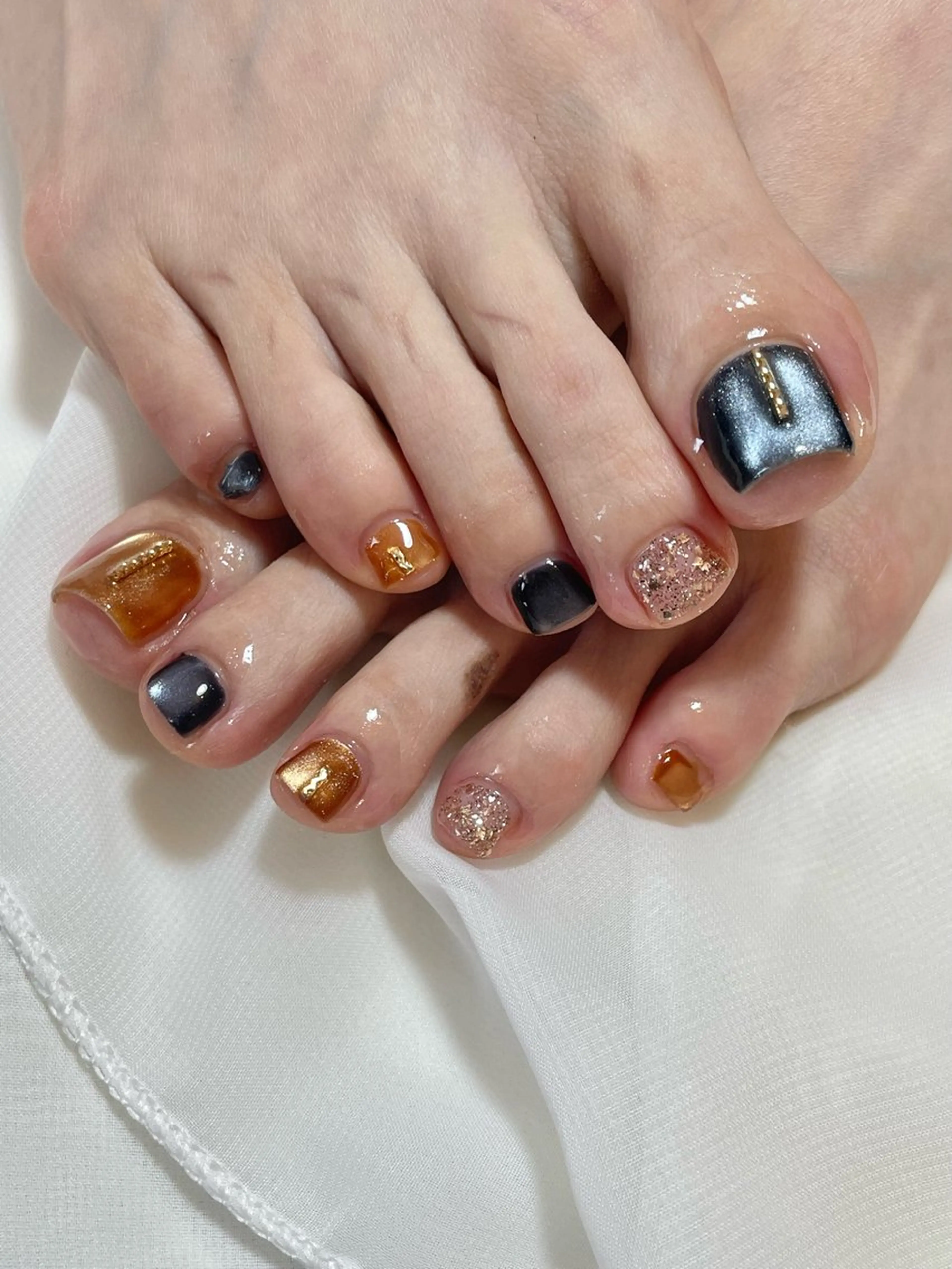 ネイル I me nailのネイルデザイン