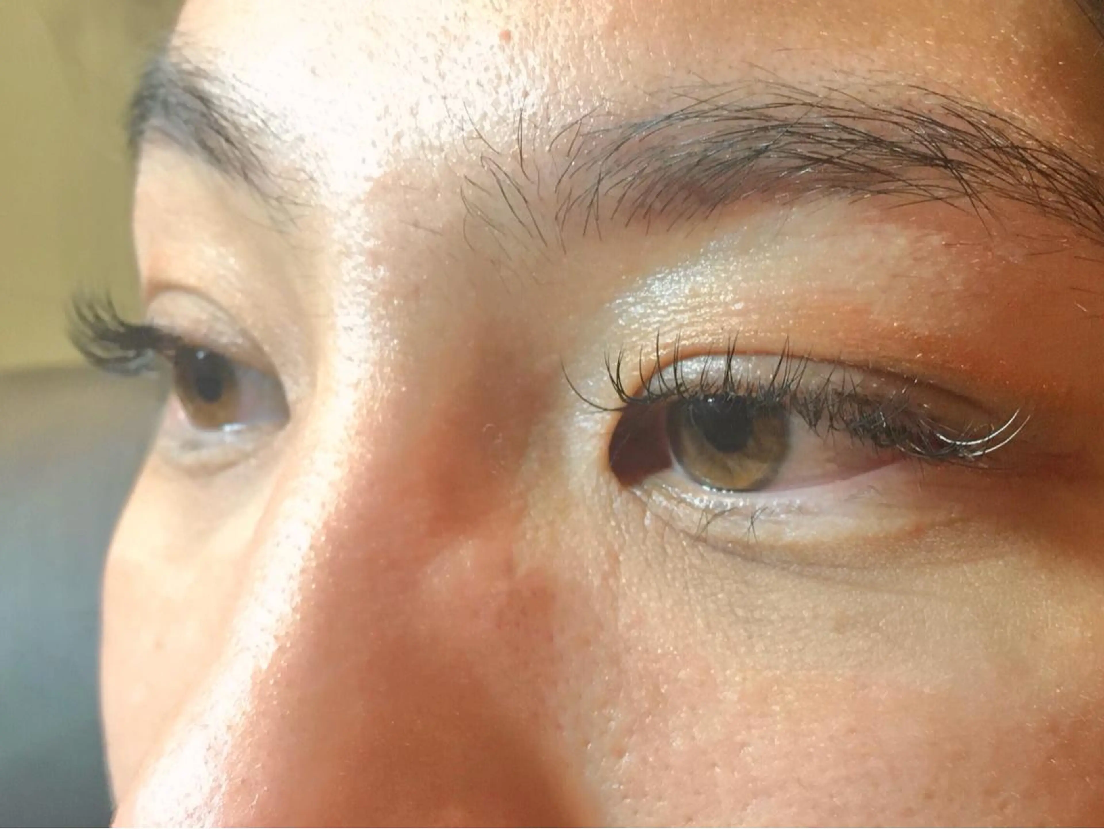 マツエク・マツパ utaeyelash所属・中川 朋美のマツエク・マツパデザイン