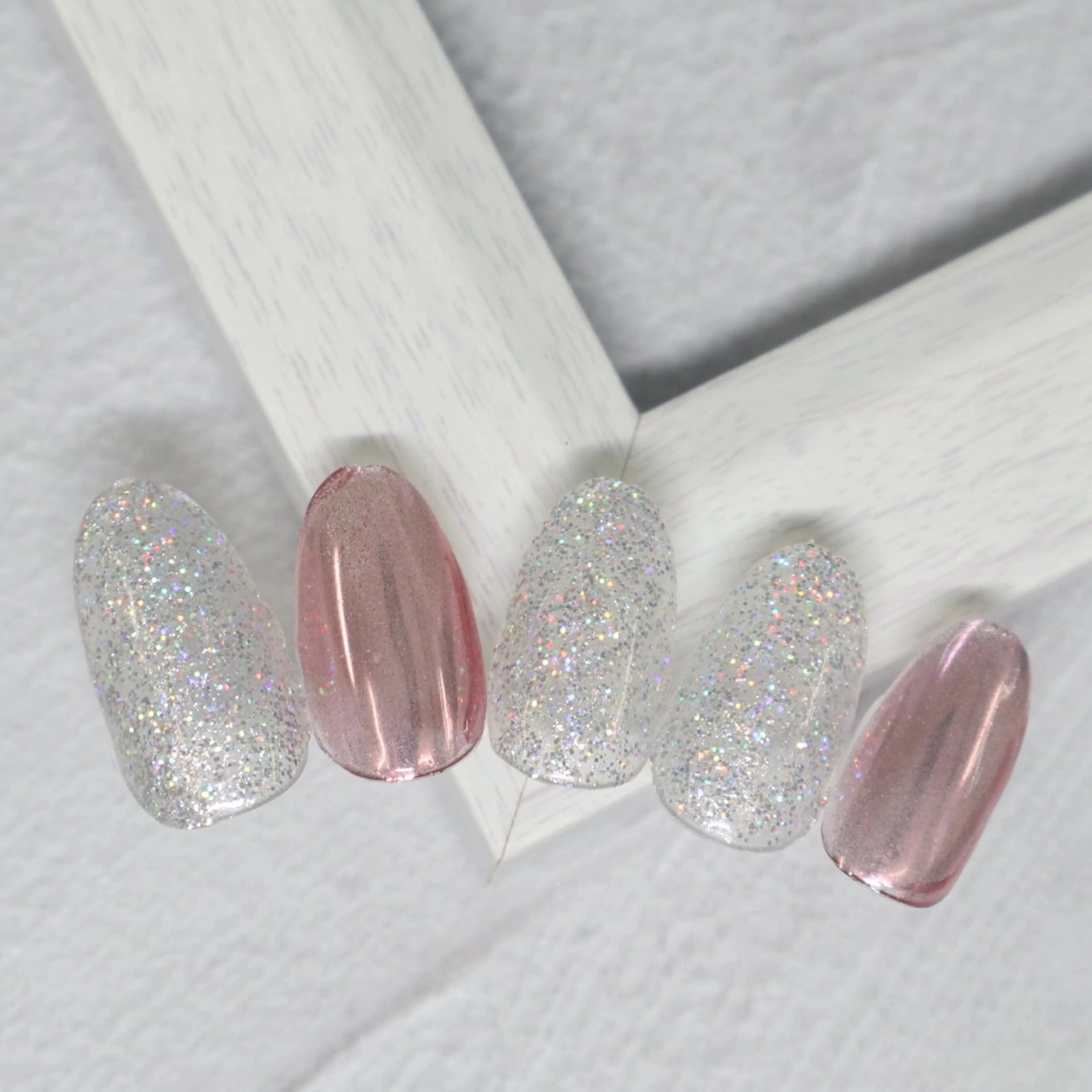 ネイル L‘ねいる 江坂店 エルネイルエサカテンのネイルデザイン