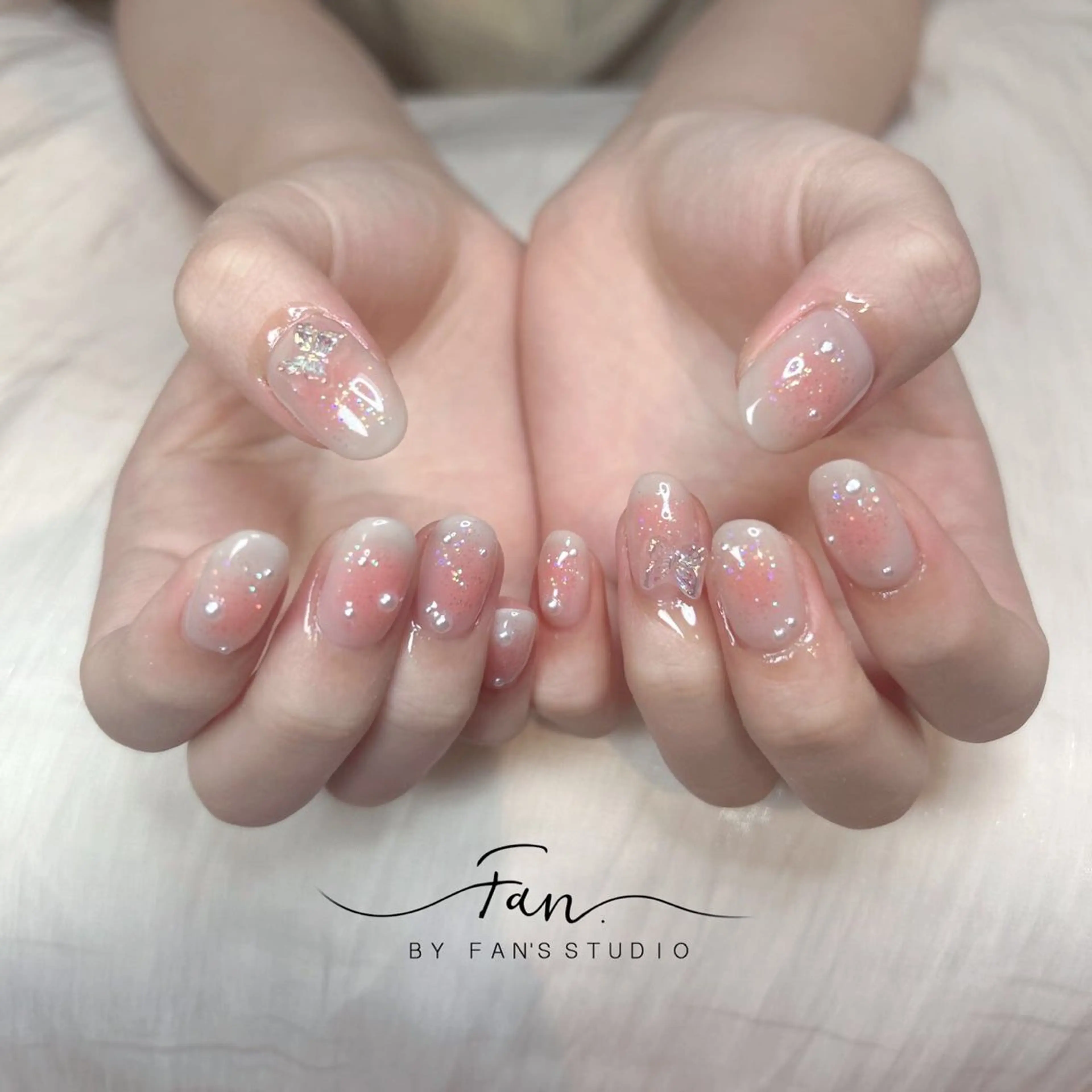 ネイル 🌻Jr.FANS NAIL池袋店🌻のネイルデザイン