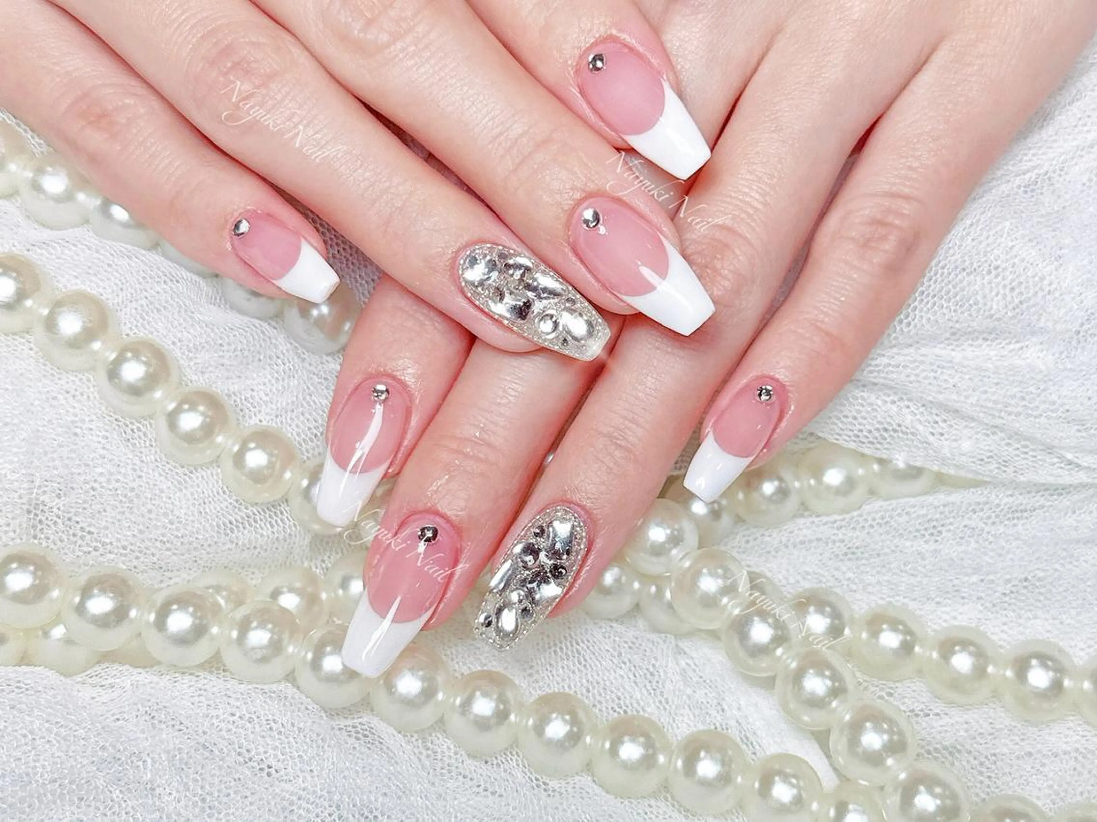 ネイル 🎀Sense Nail池袋店🎀のネイルデザイン