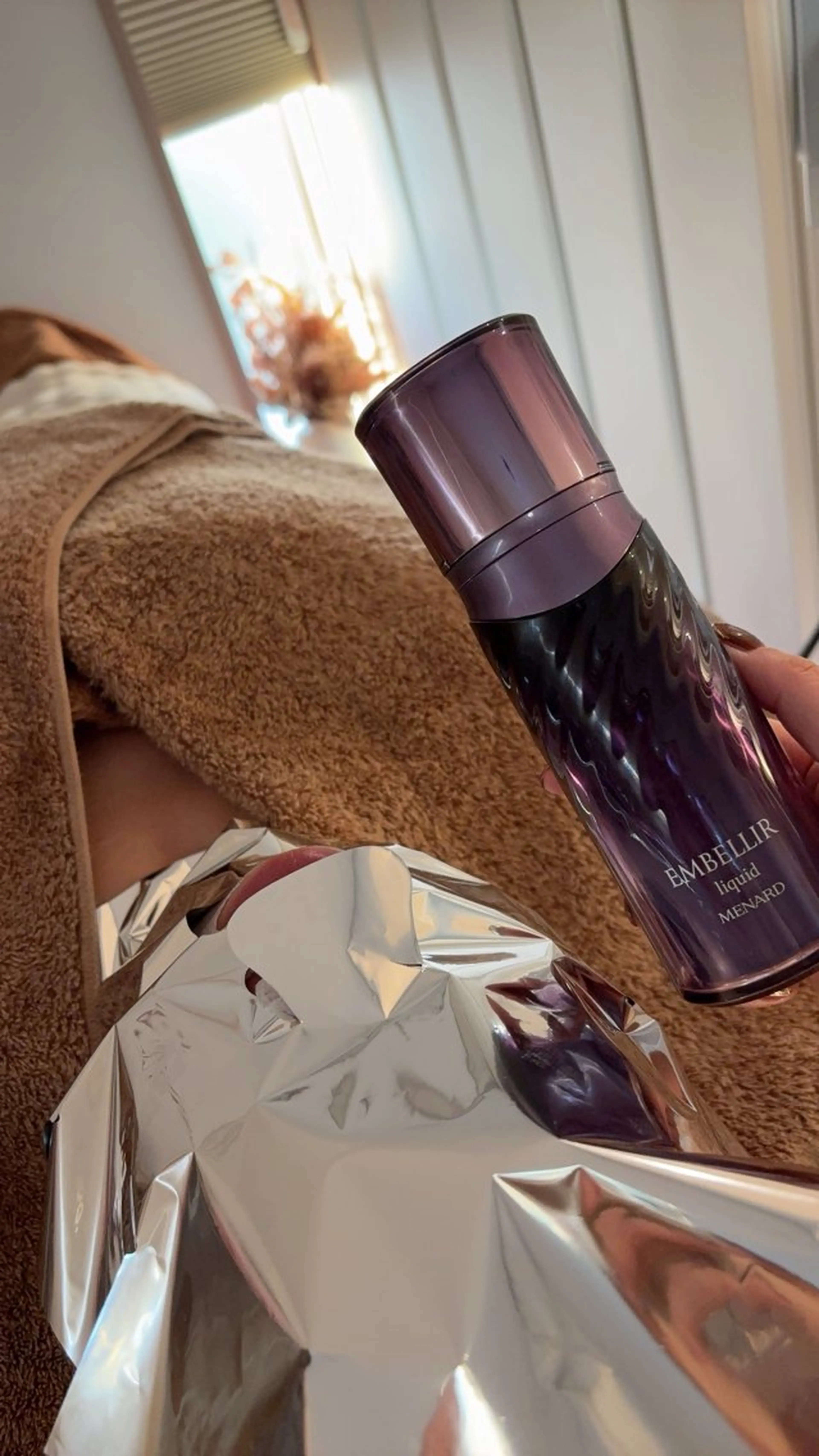 エステ メナード 上里代行店のエステ・リラクイメージ